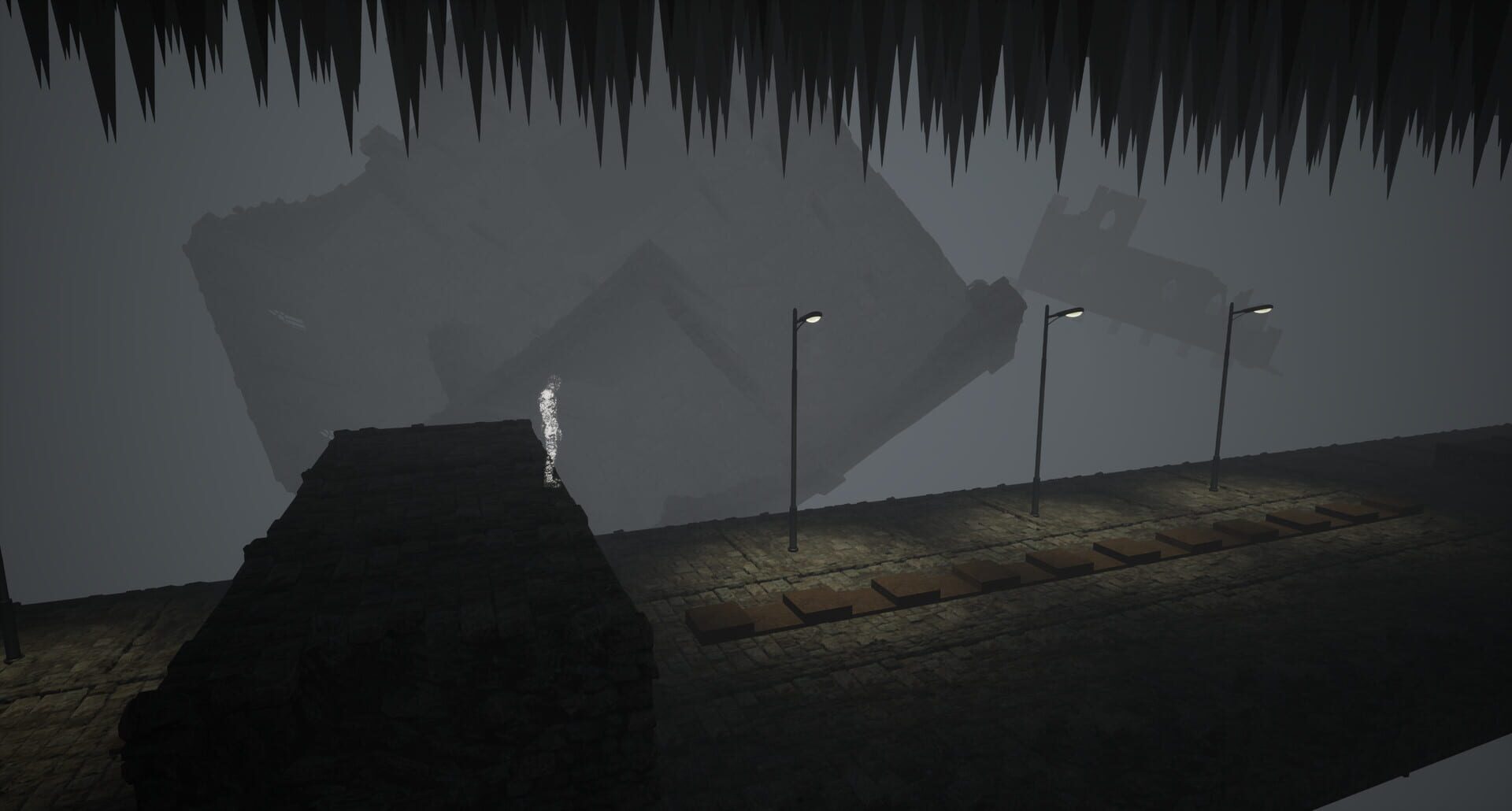 Last Memory - Screenshot