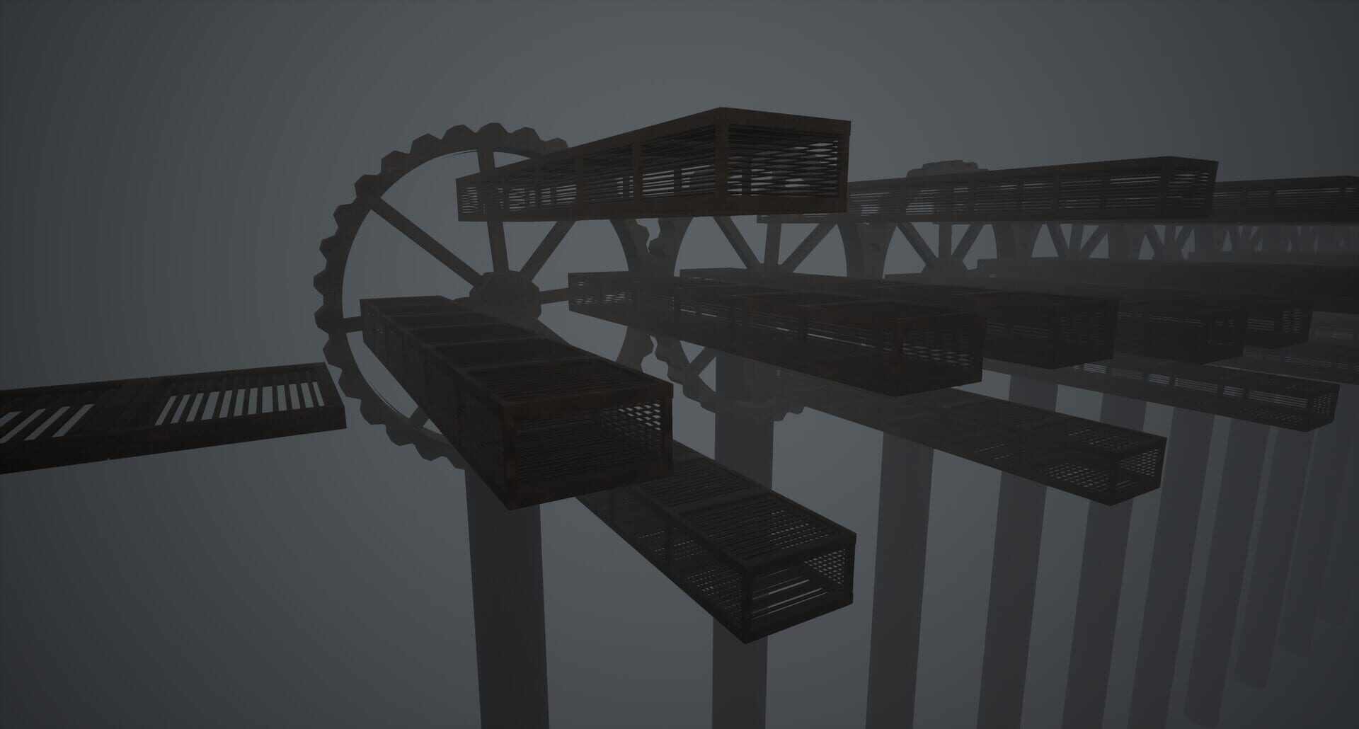 Last Memory - Screenshot
