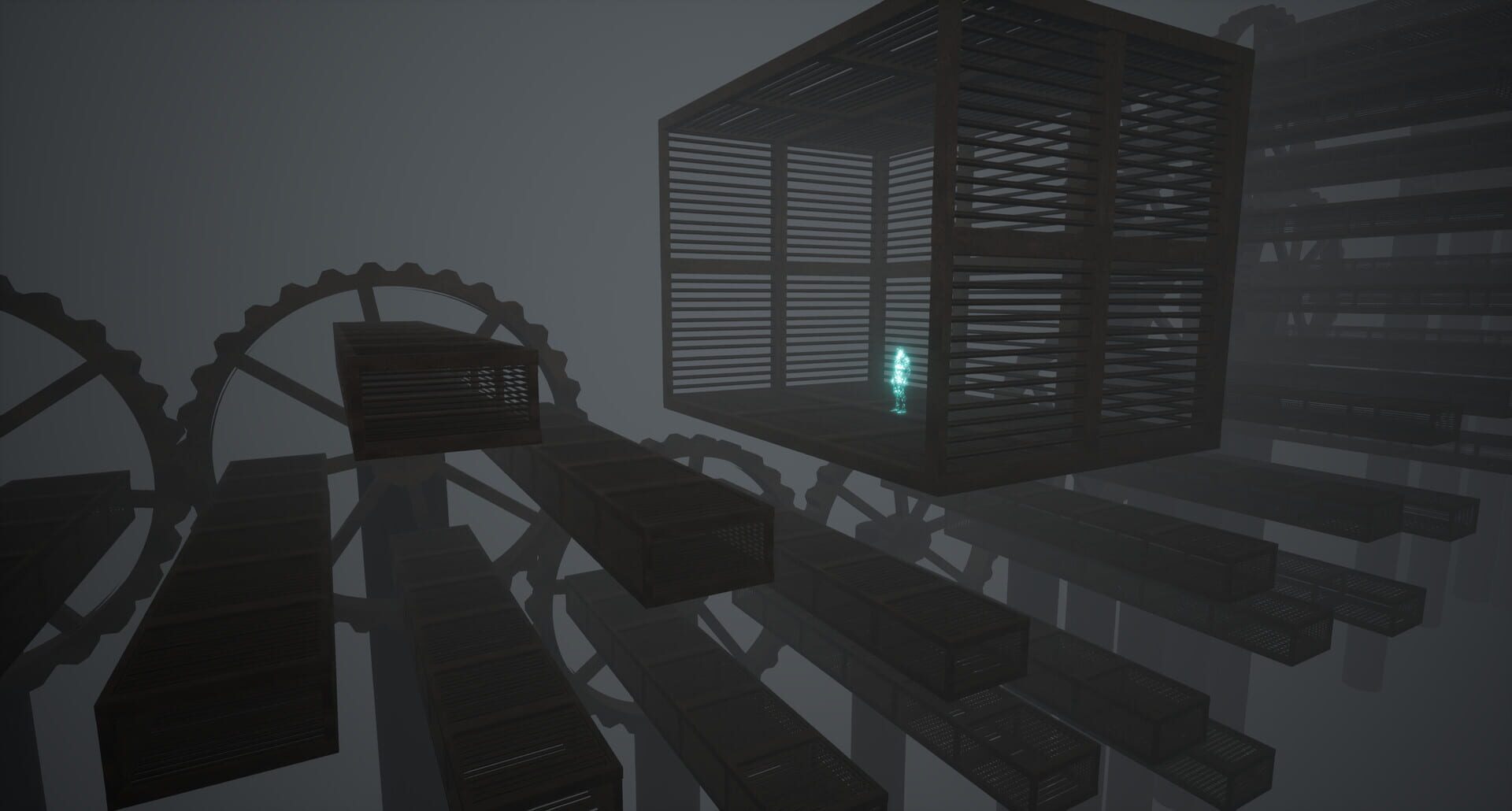 Last Memory - Screenshot