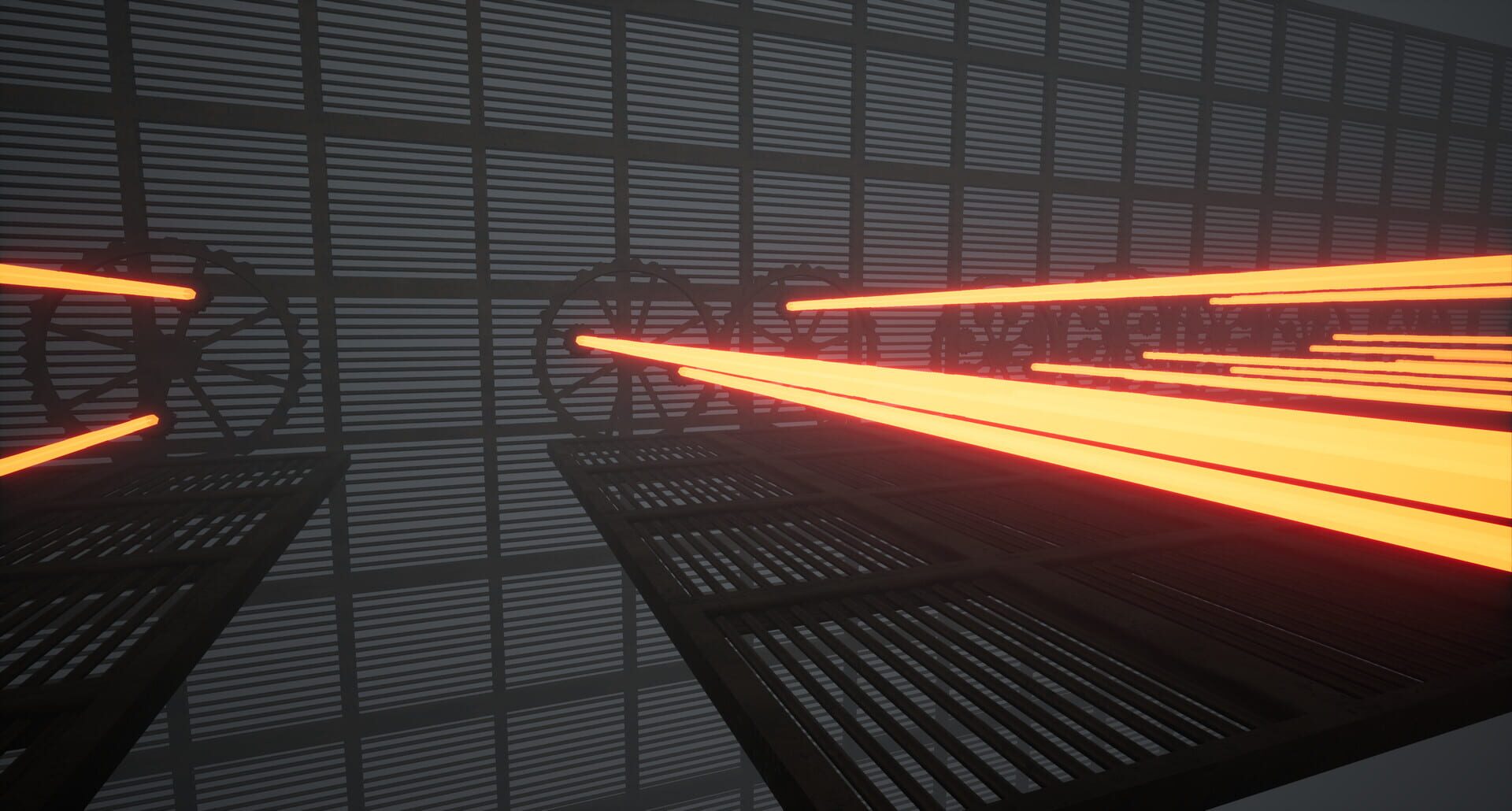 Last Memory - Screenshot