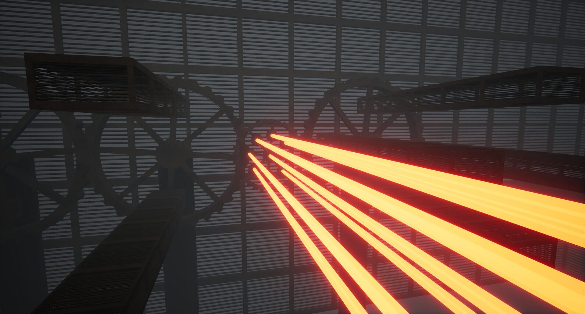 Last Memory - Screenshot