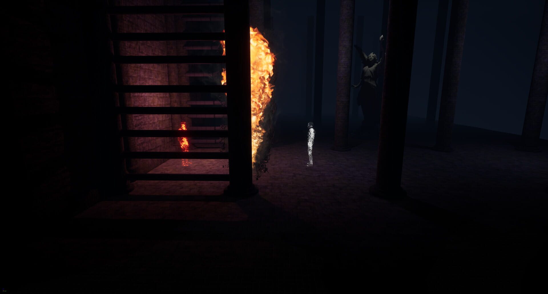 Last Memory - Screenshot
