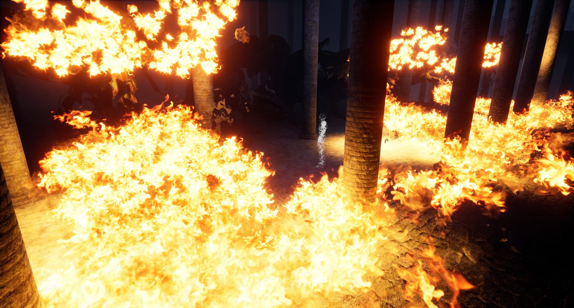 Last Memory - Screenshot