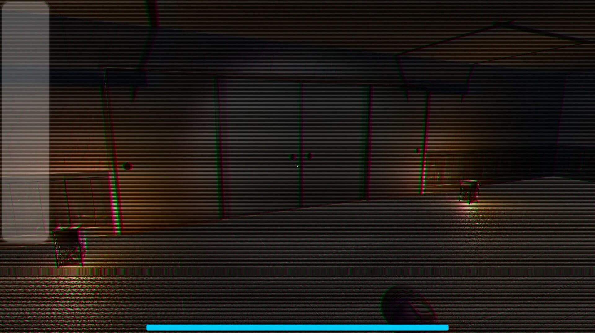 Nopperabou - Screenshot