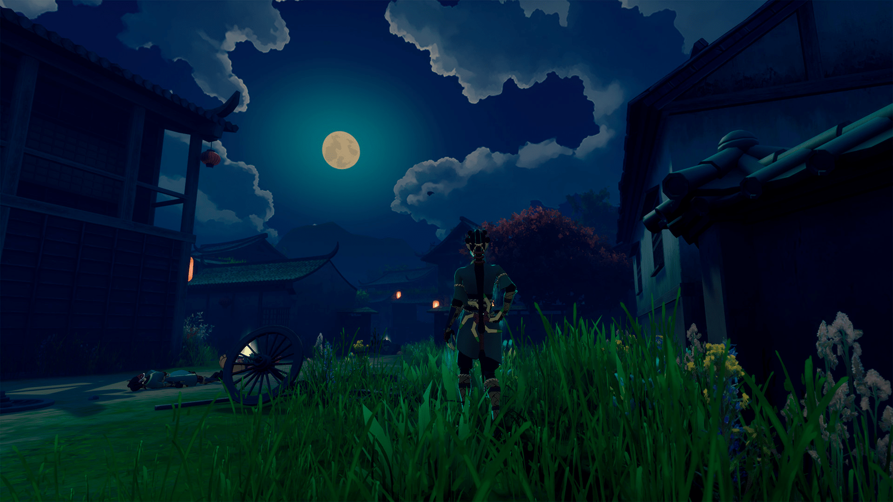 Rogue Spirit screenshot