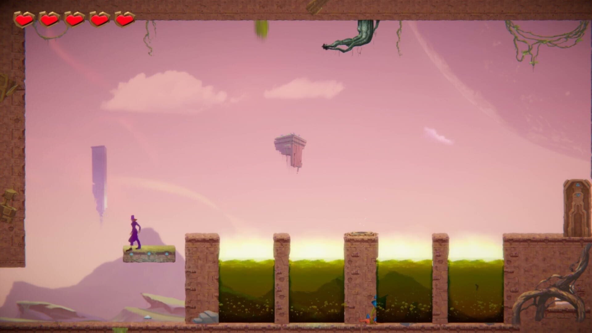 Completely Lar Lar - Screenshot