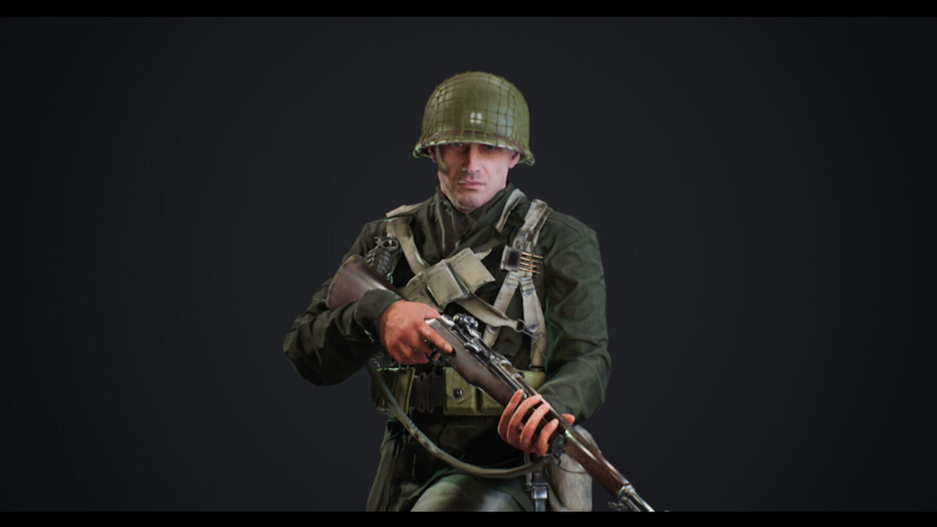 Mediterranean Assault: 1943 - Screenshot