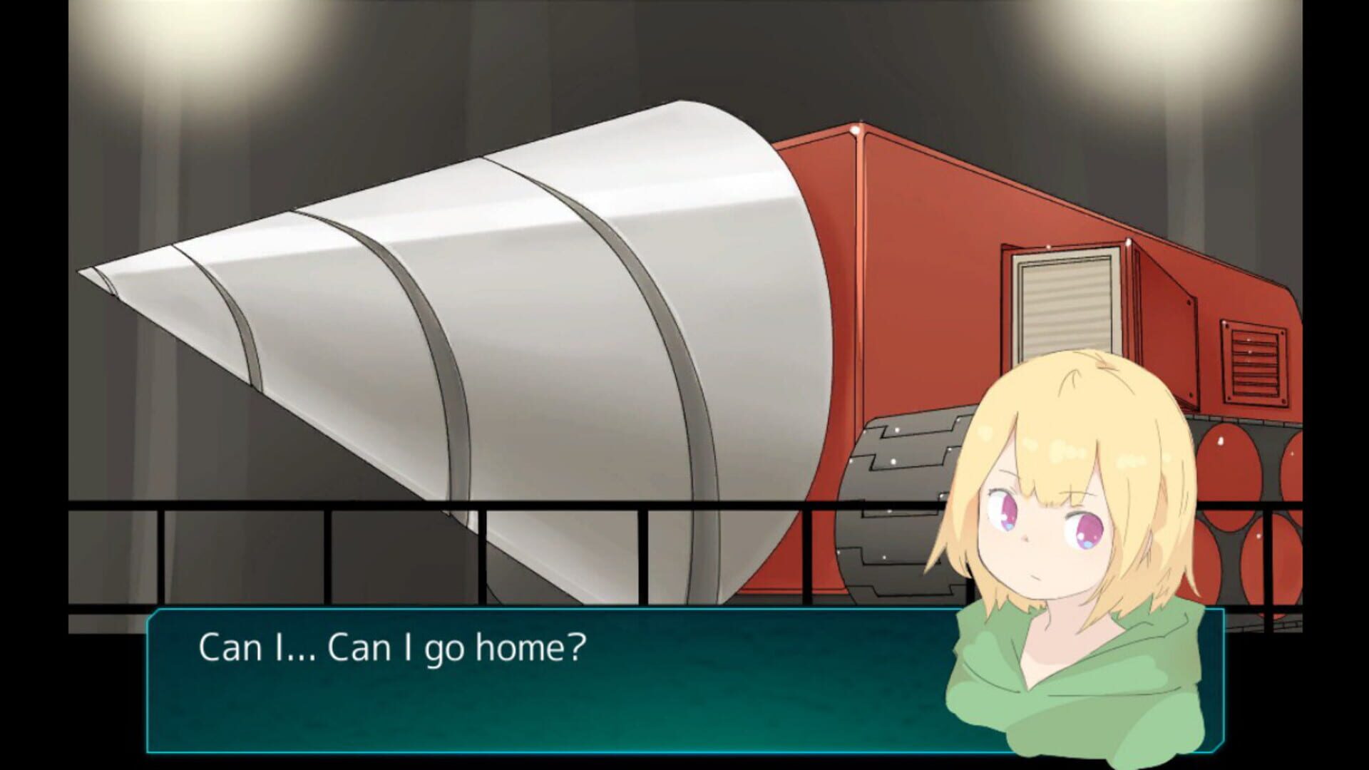 RunDrill - Screenshot