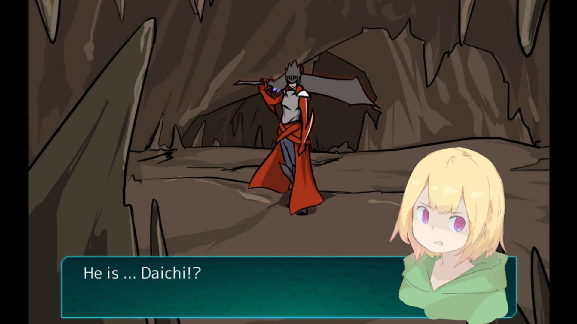 RunDrill - Screenshot