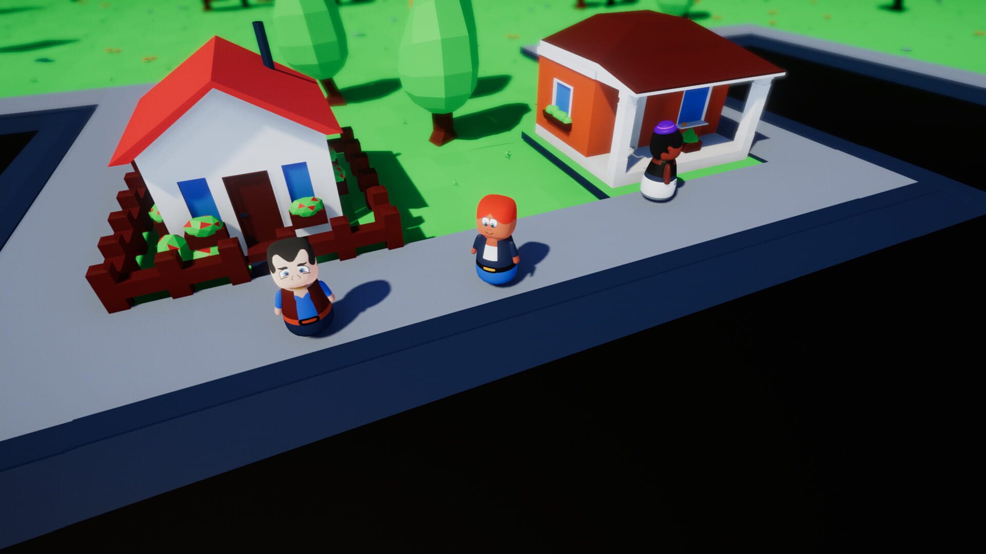 Millville - Screenshot