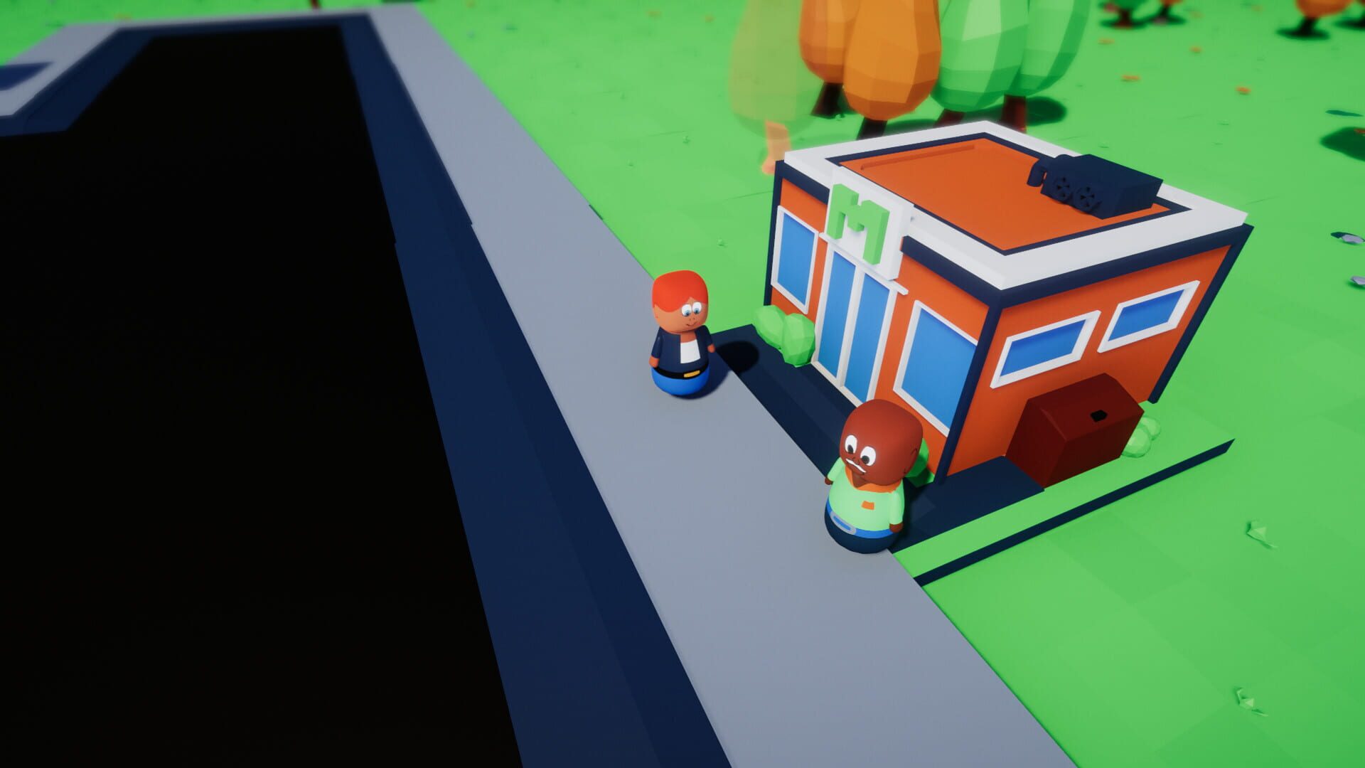 Millville - Screenshot
