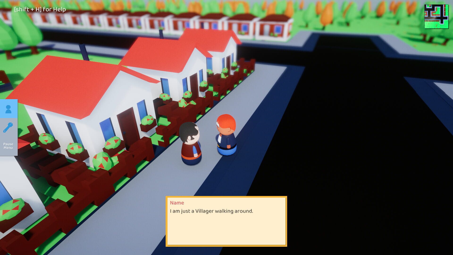 Millville - Screenshot