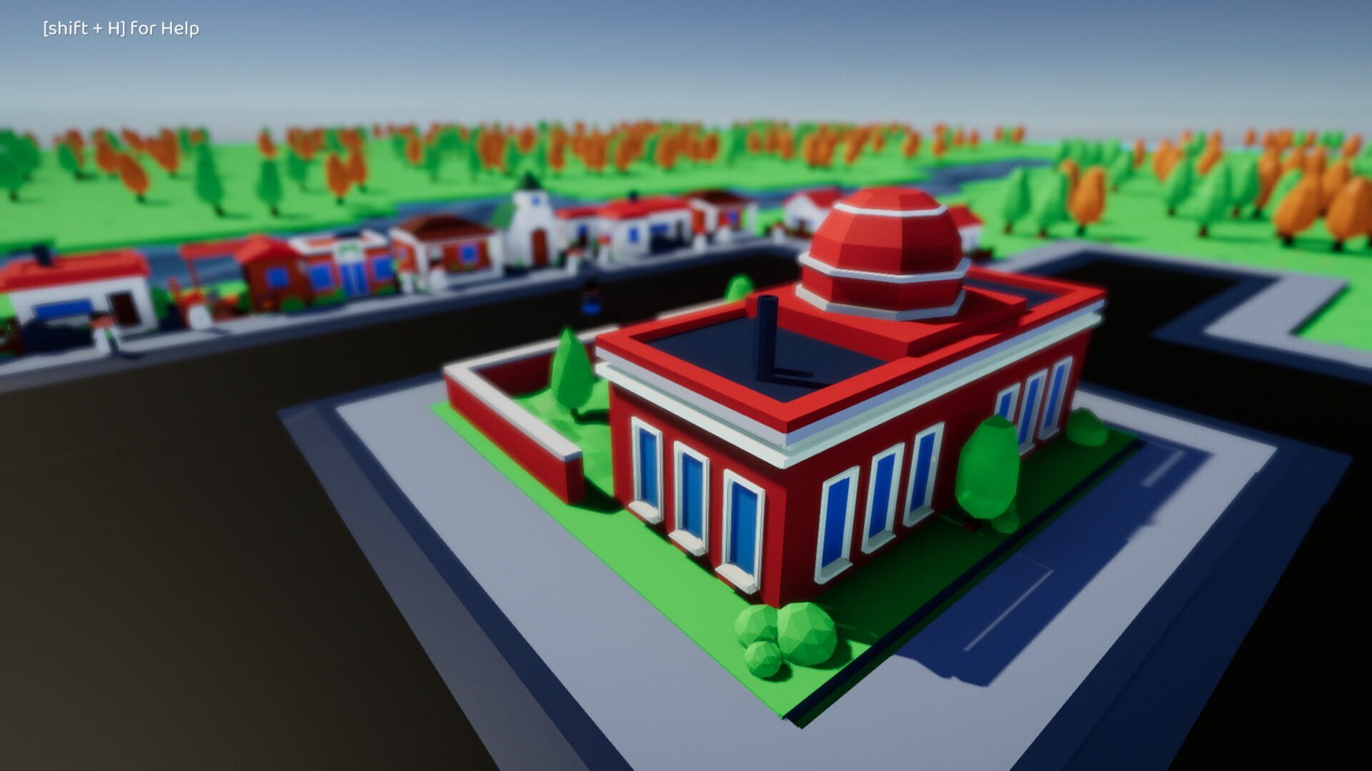 Millville - Screenshot