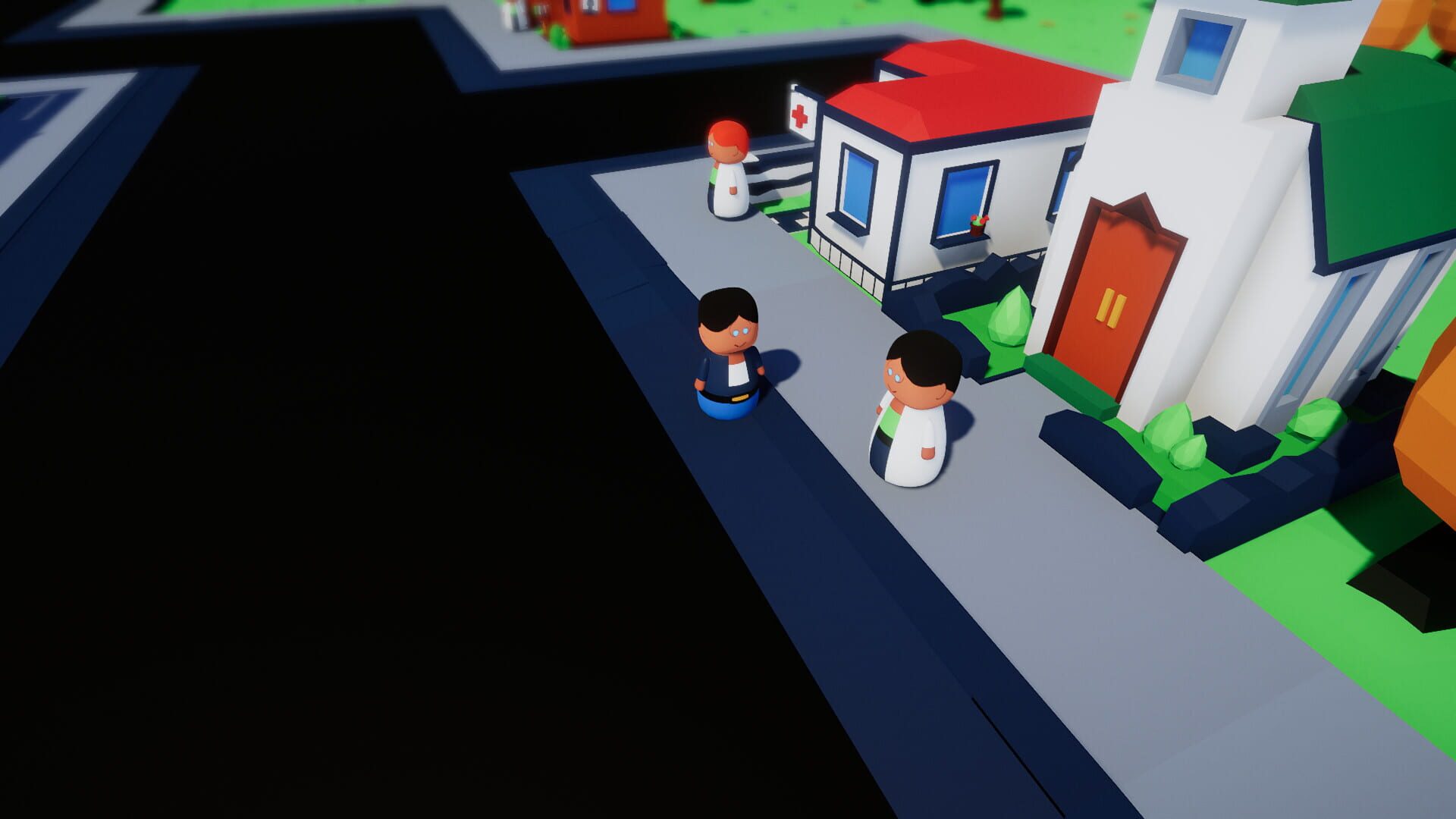 Millville - Screenshot