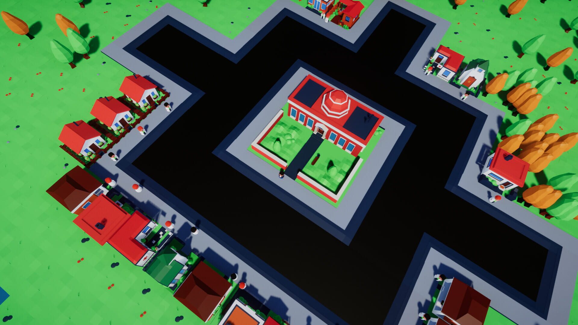 Millville - Screenshot