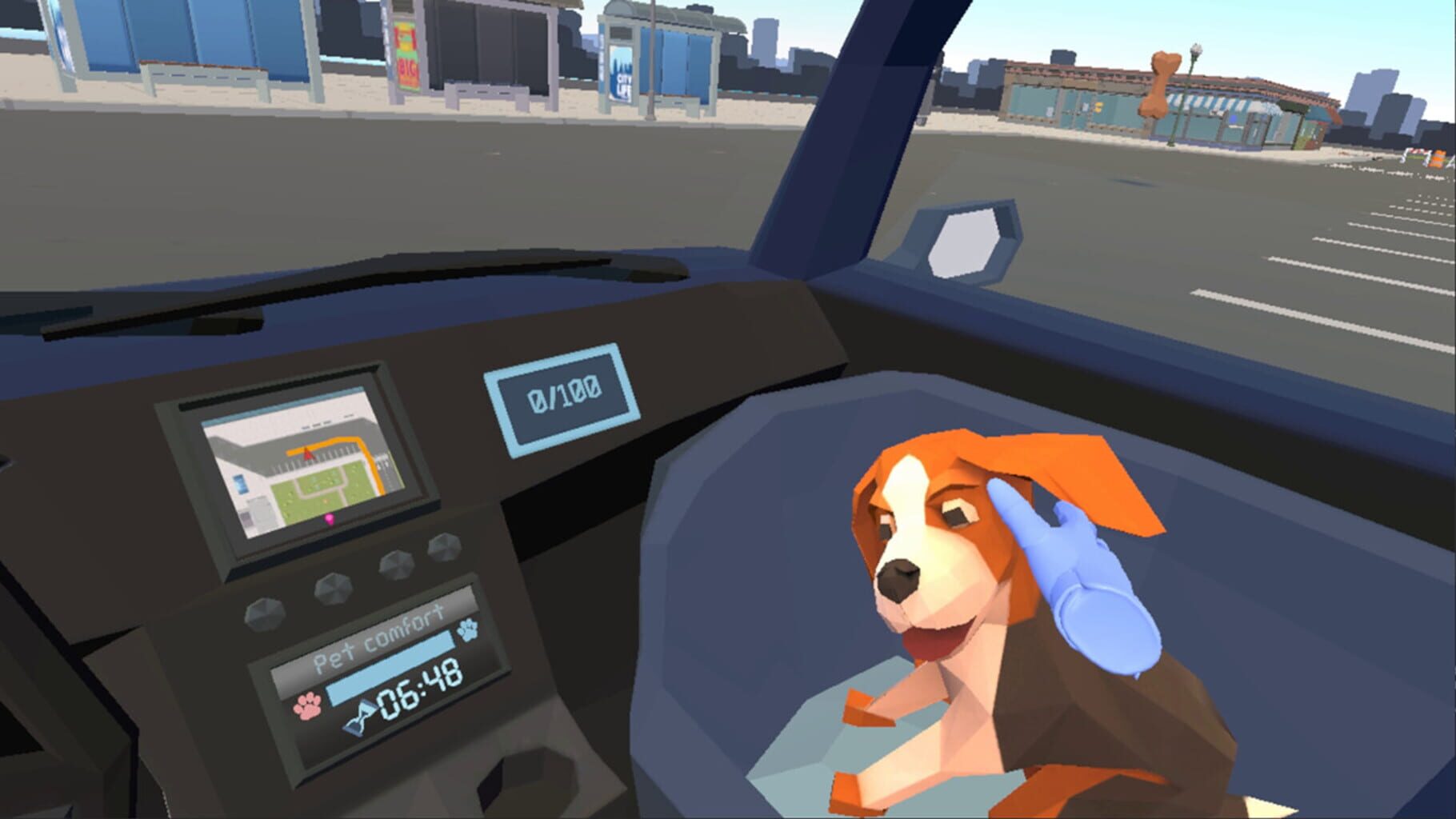 PetDrivr