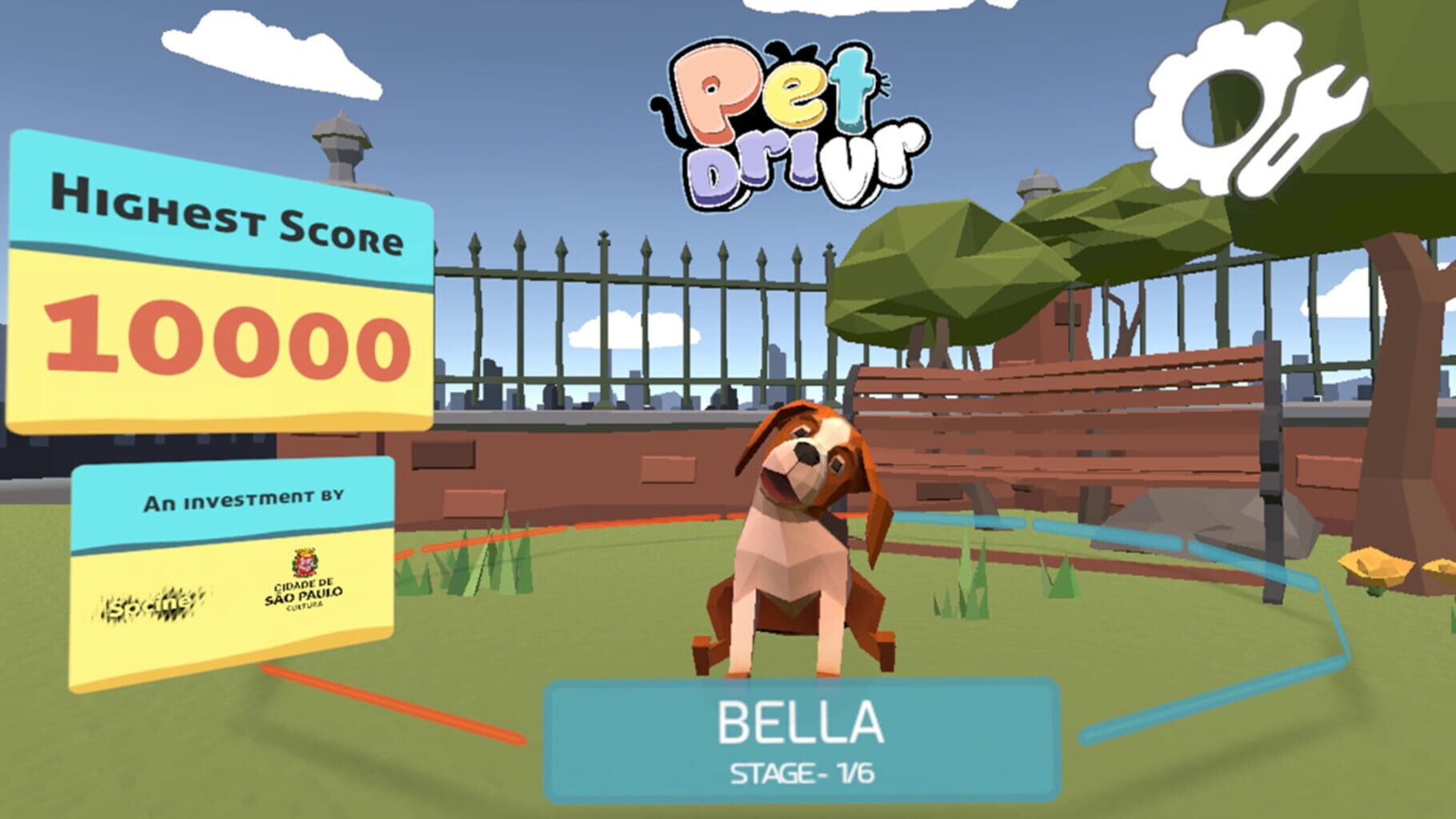 PetDrivr