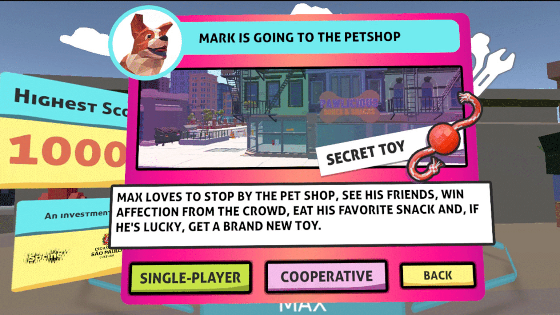 PetDrivr screenshot