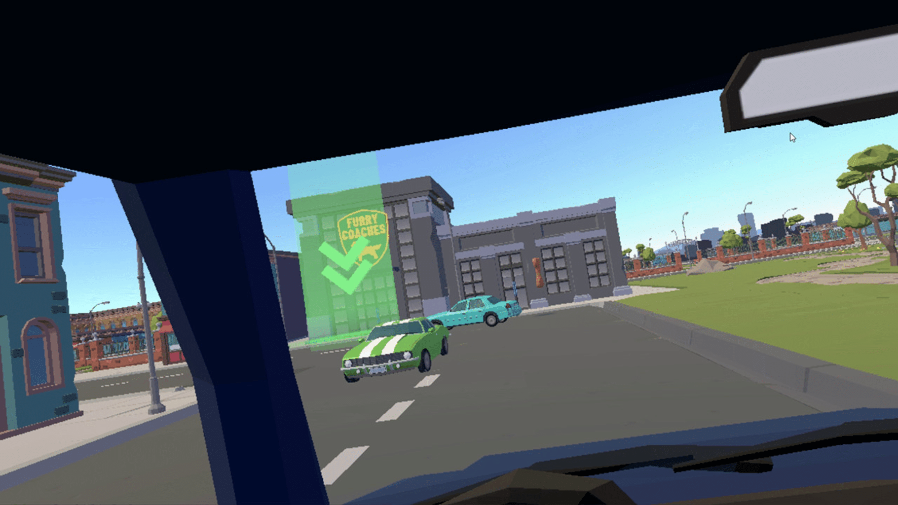 PetDrivr screenshot