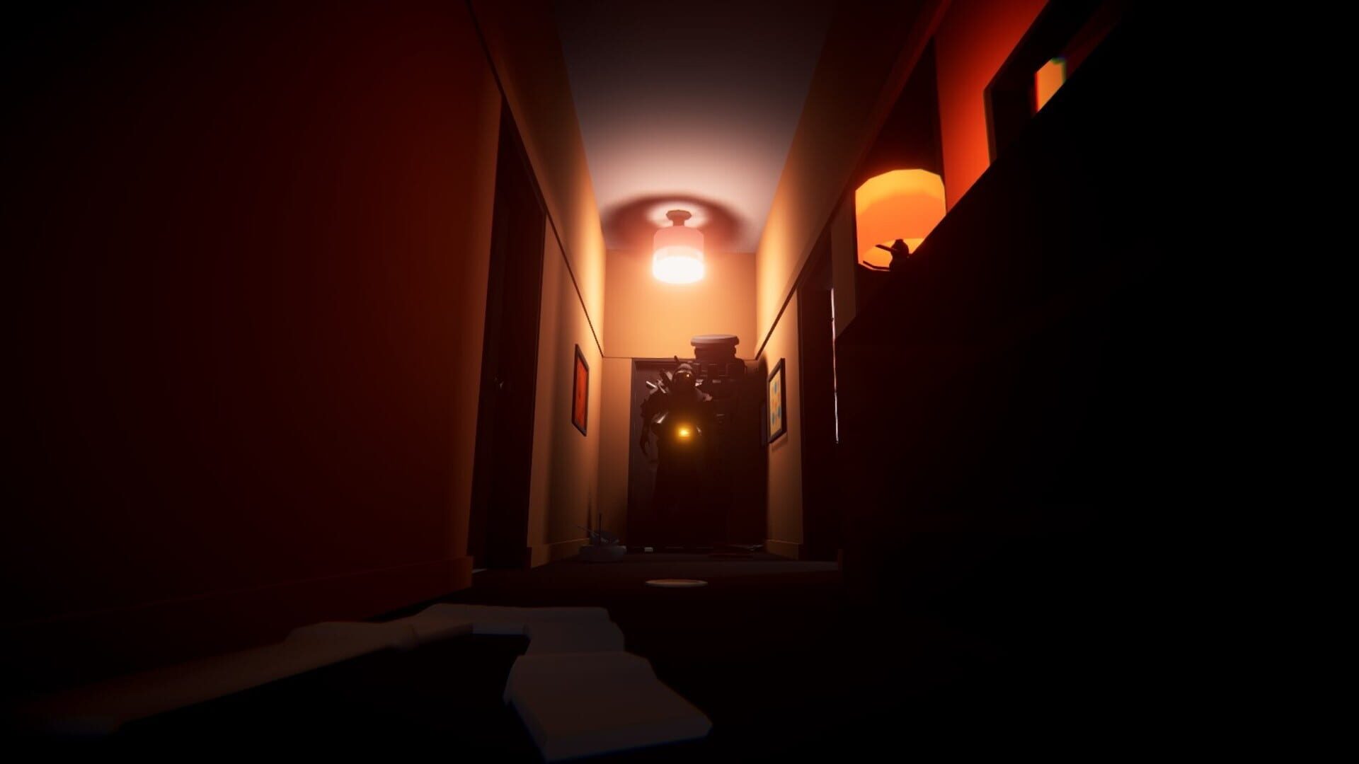 Vacuulus - Screenshot