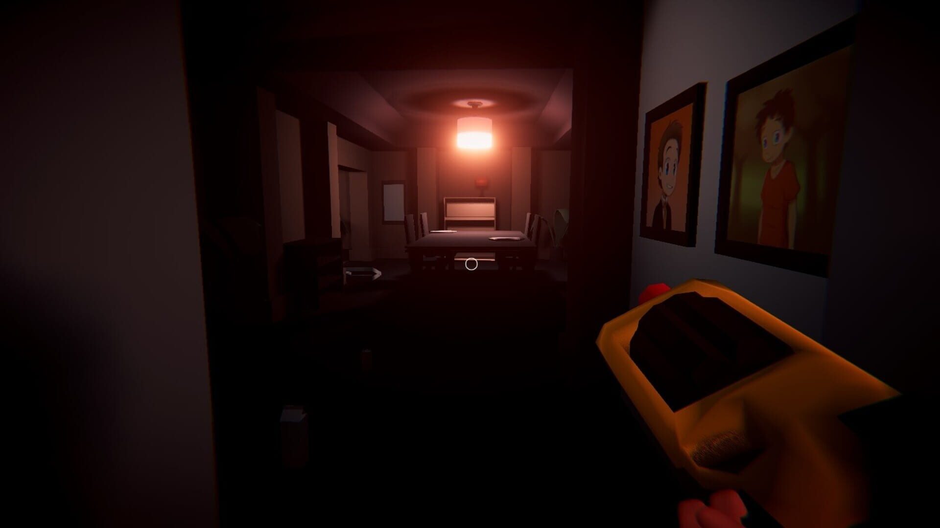Vacuulus - Screenshot