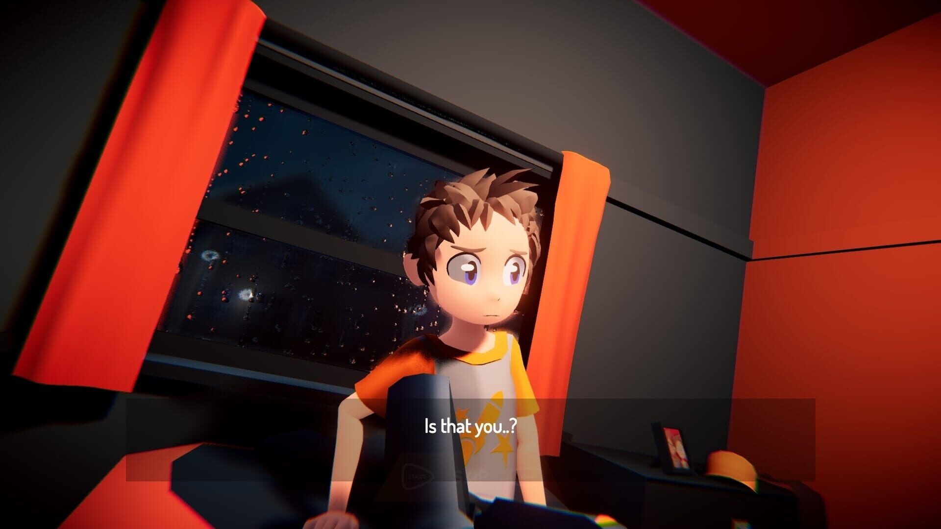 Vacuulus - Screenshot