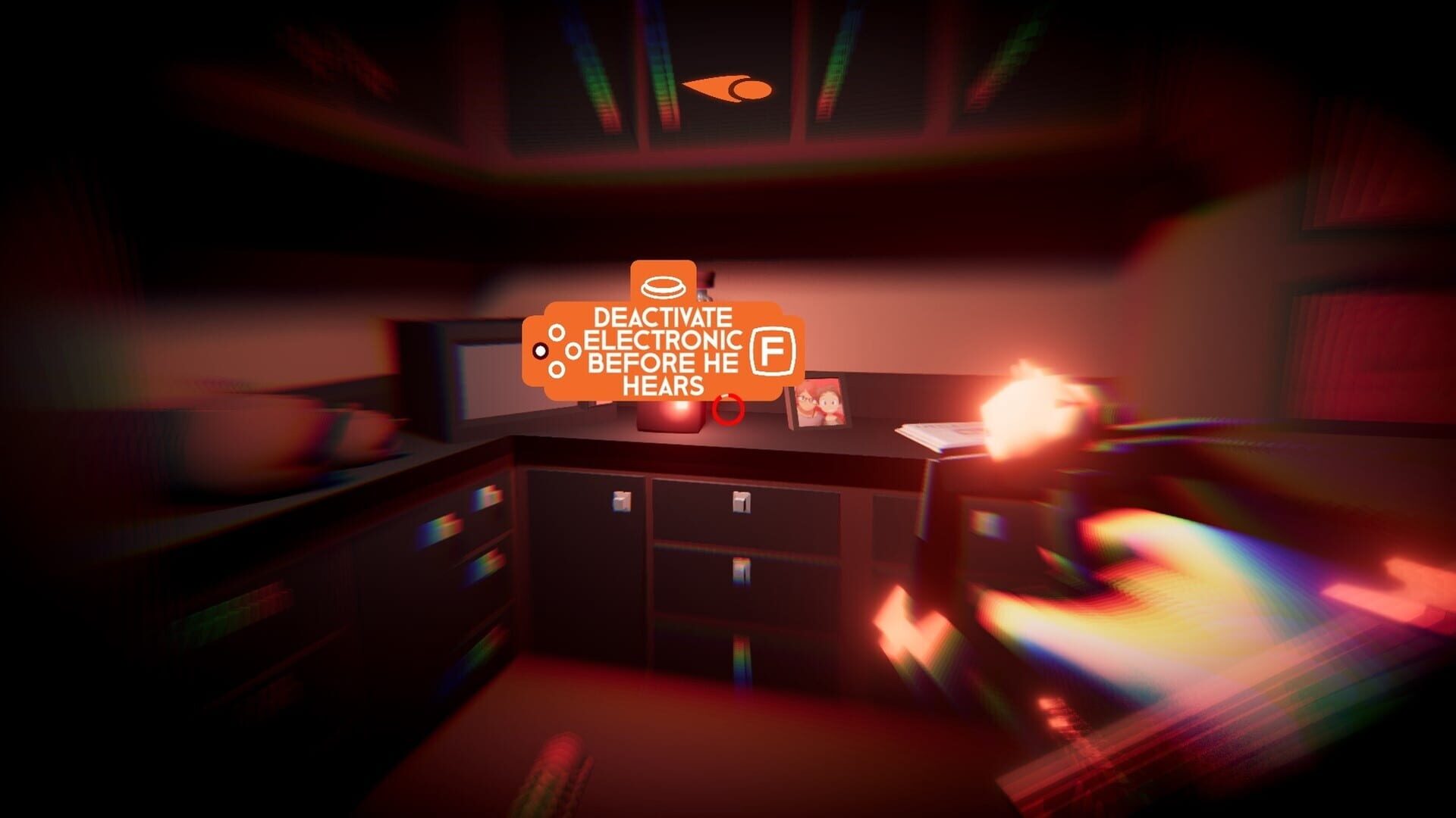 Vacuulus - Screenshot