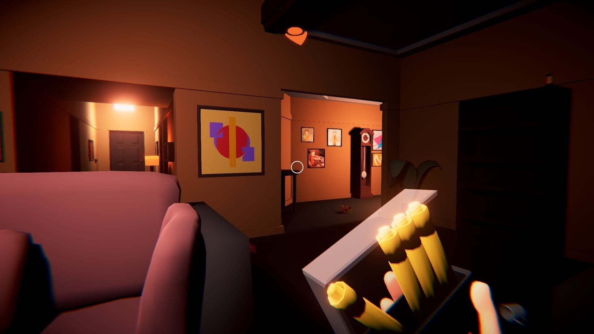 Vacuulus - Screenshot