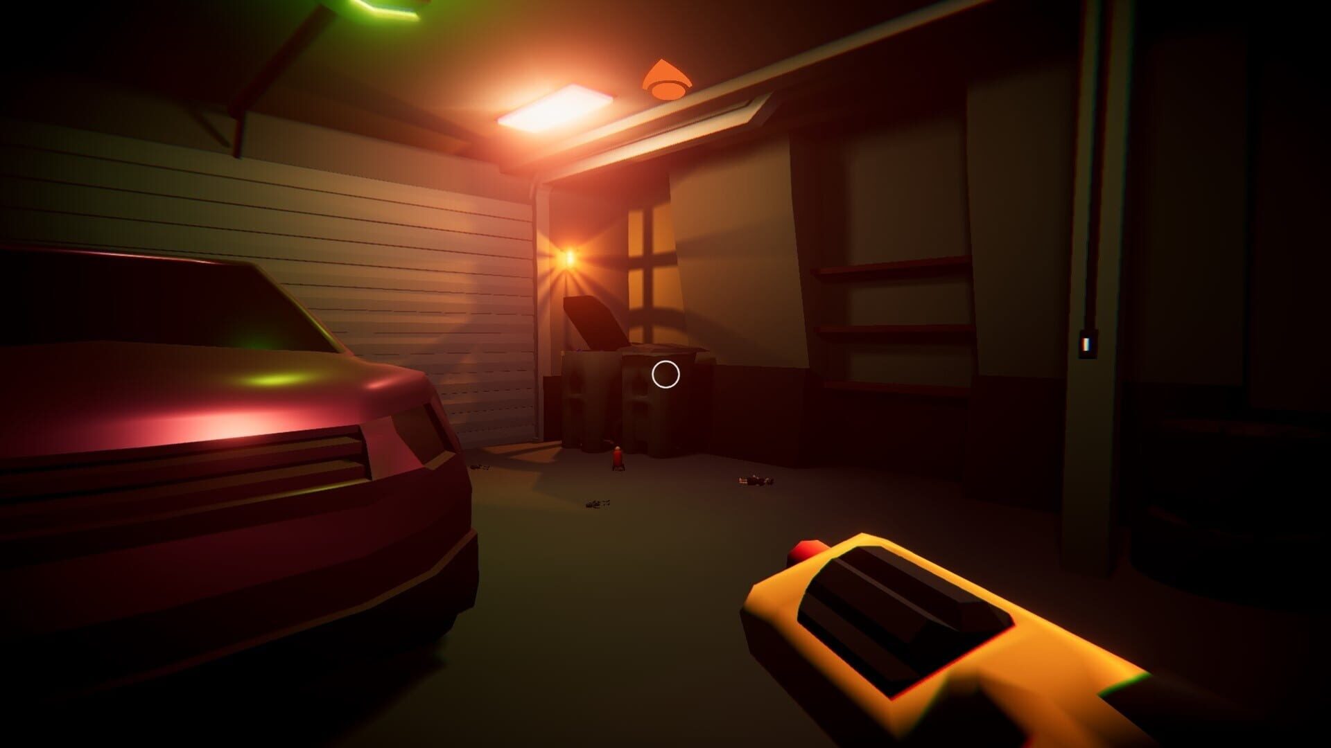 Vacuulus - Screenshot