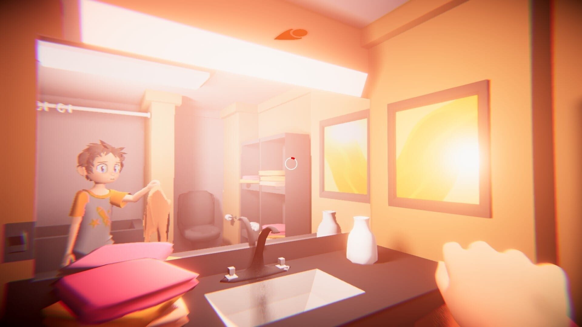 Vacuulus - Screenshot