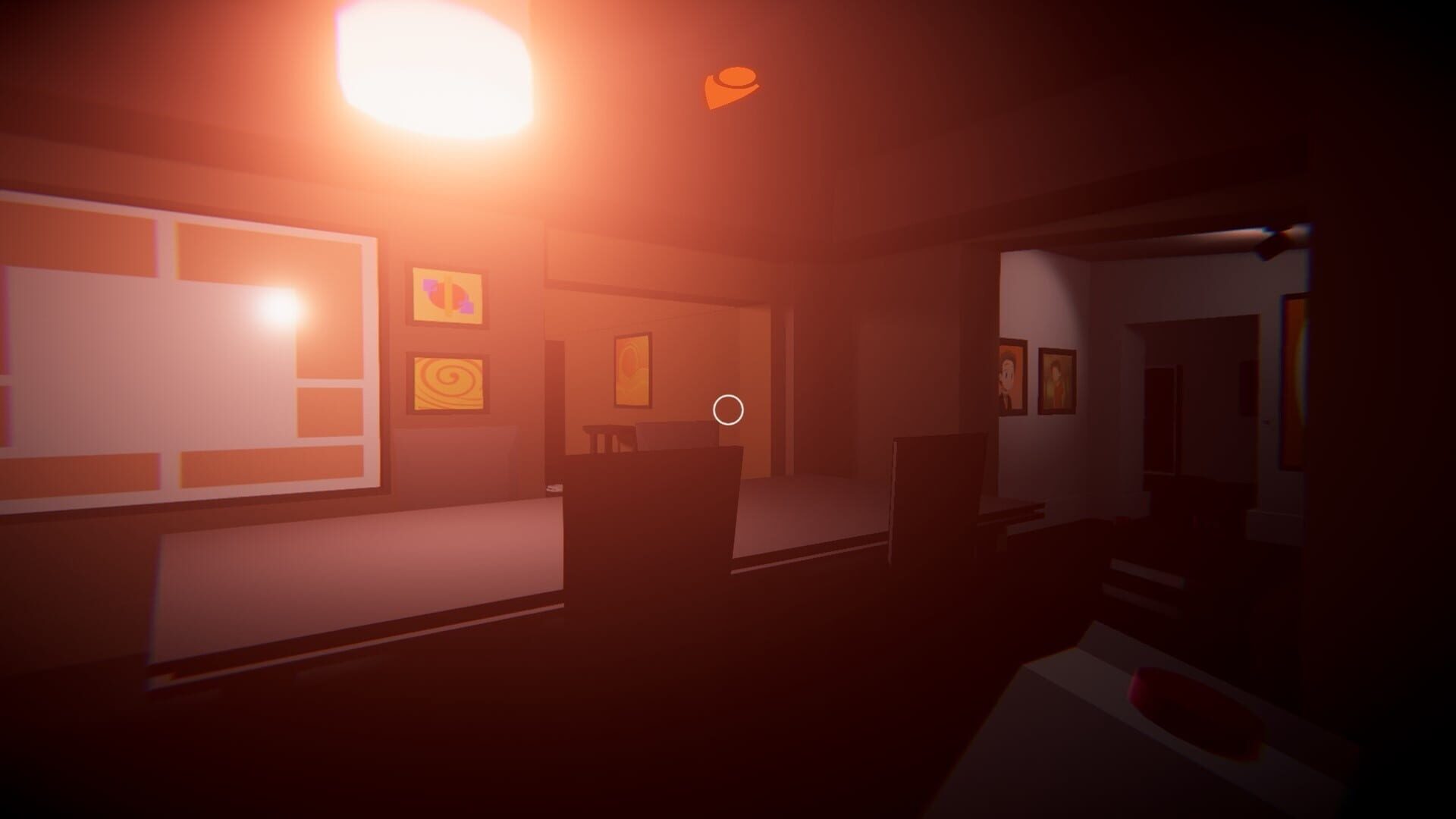 Vacuulus - Screenshot
