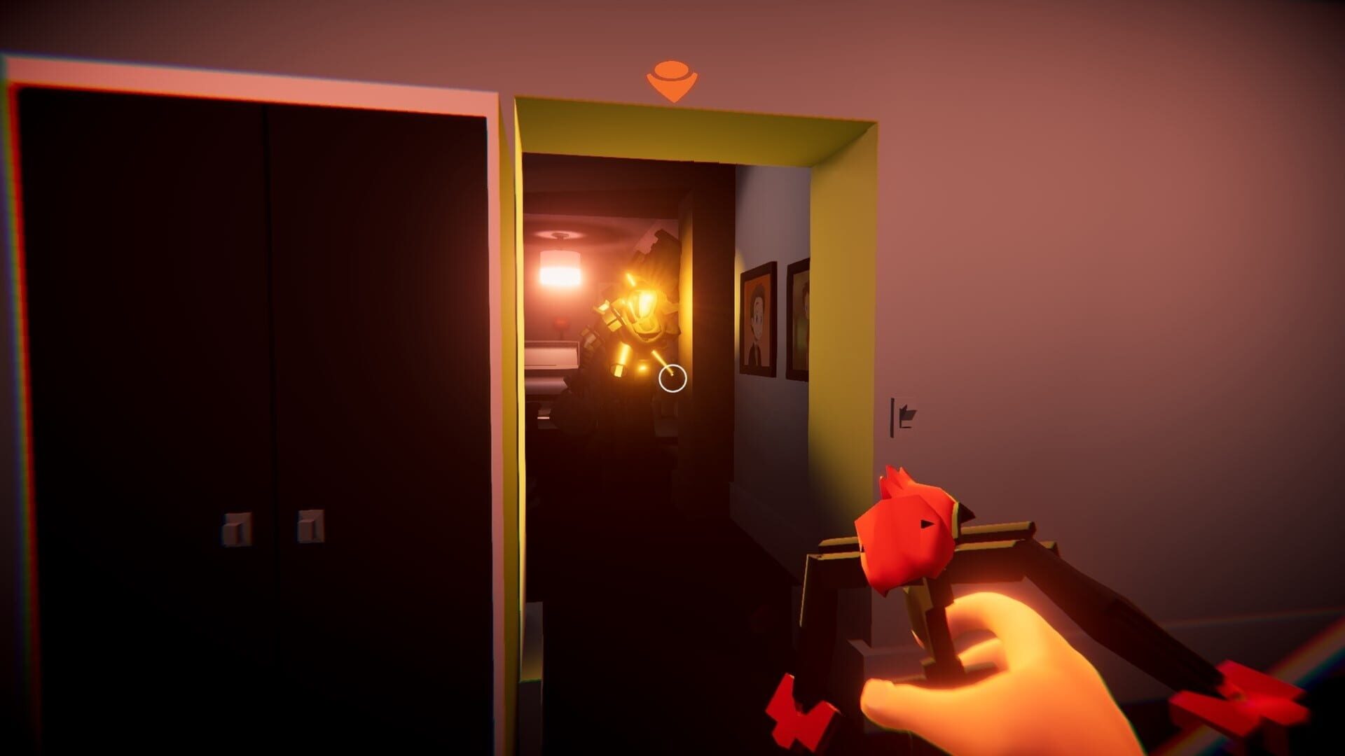Vacuulus - Screenshot
