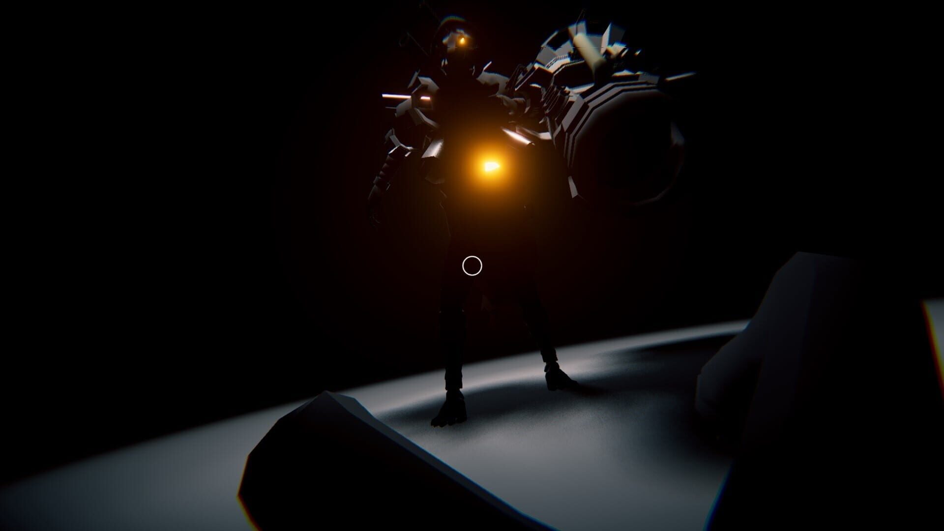 Vacuulus - Screenshot