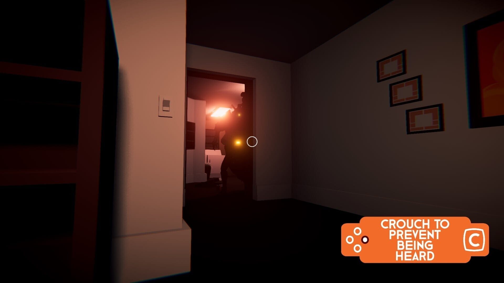 Vacuulus - Screenshot