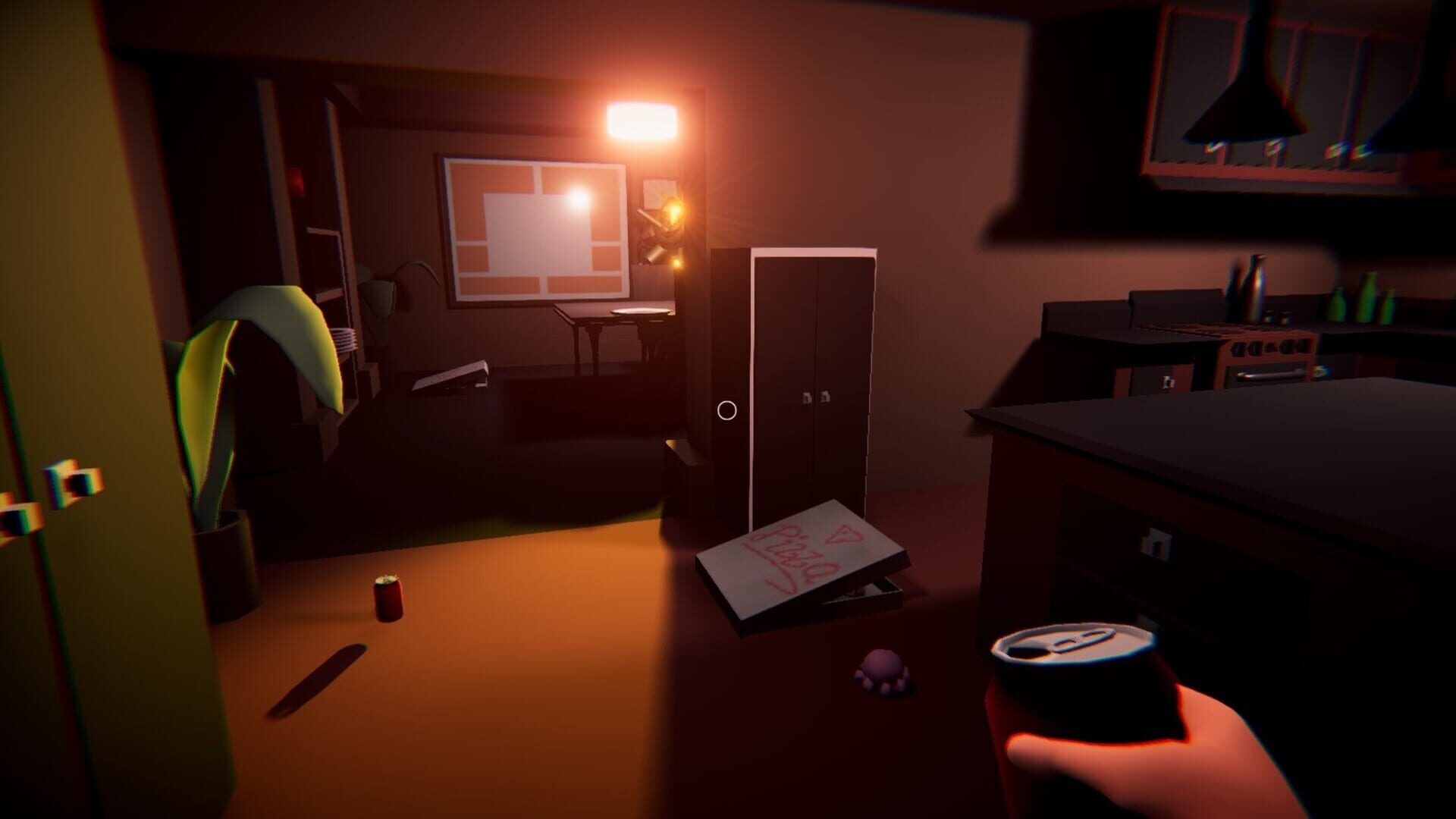 Vacuulus - Screenshot