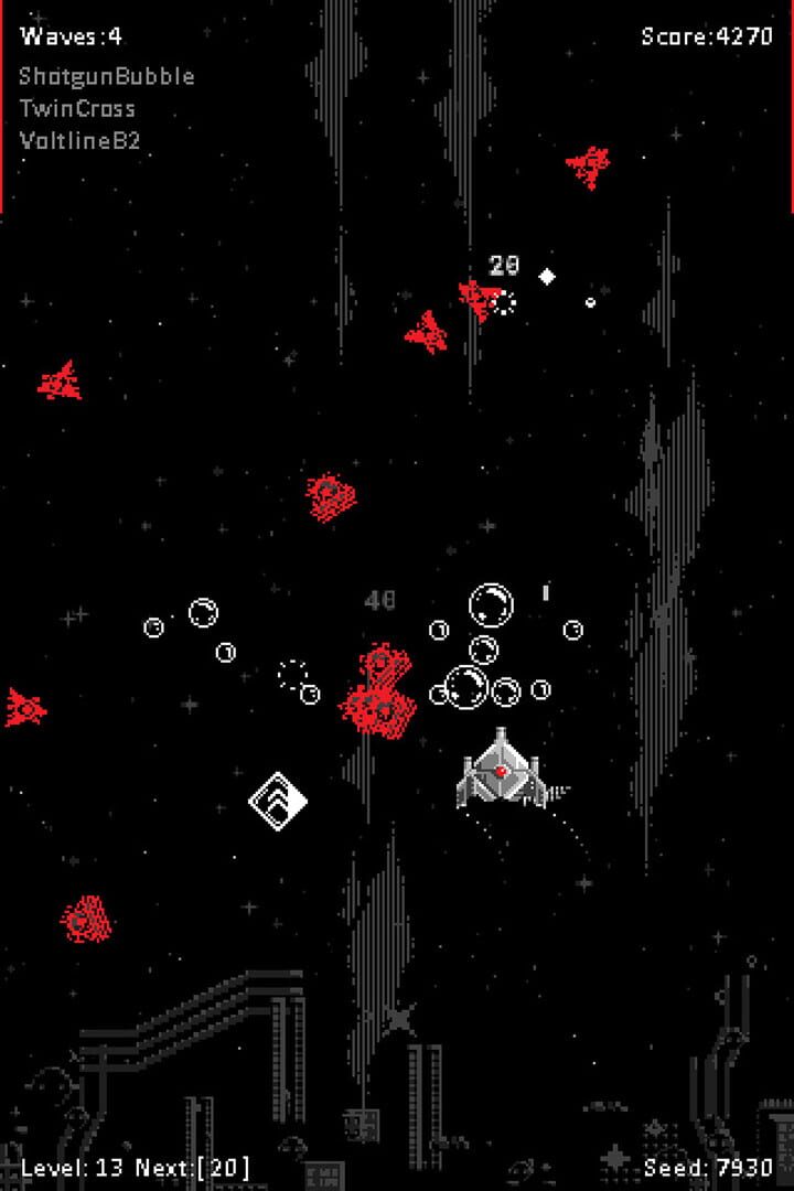 BulletGarden