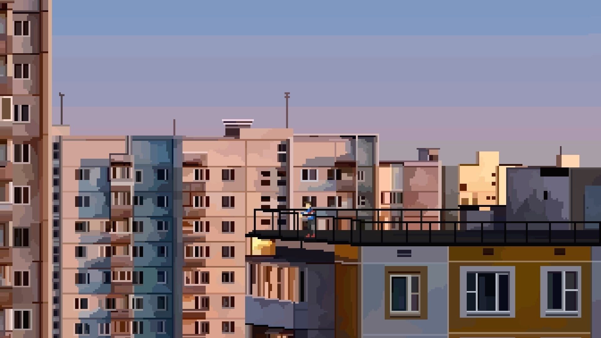 I'm Russia - Screenshot