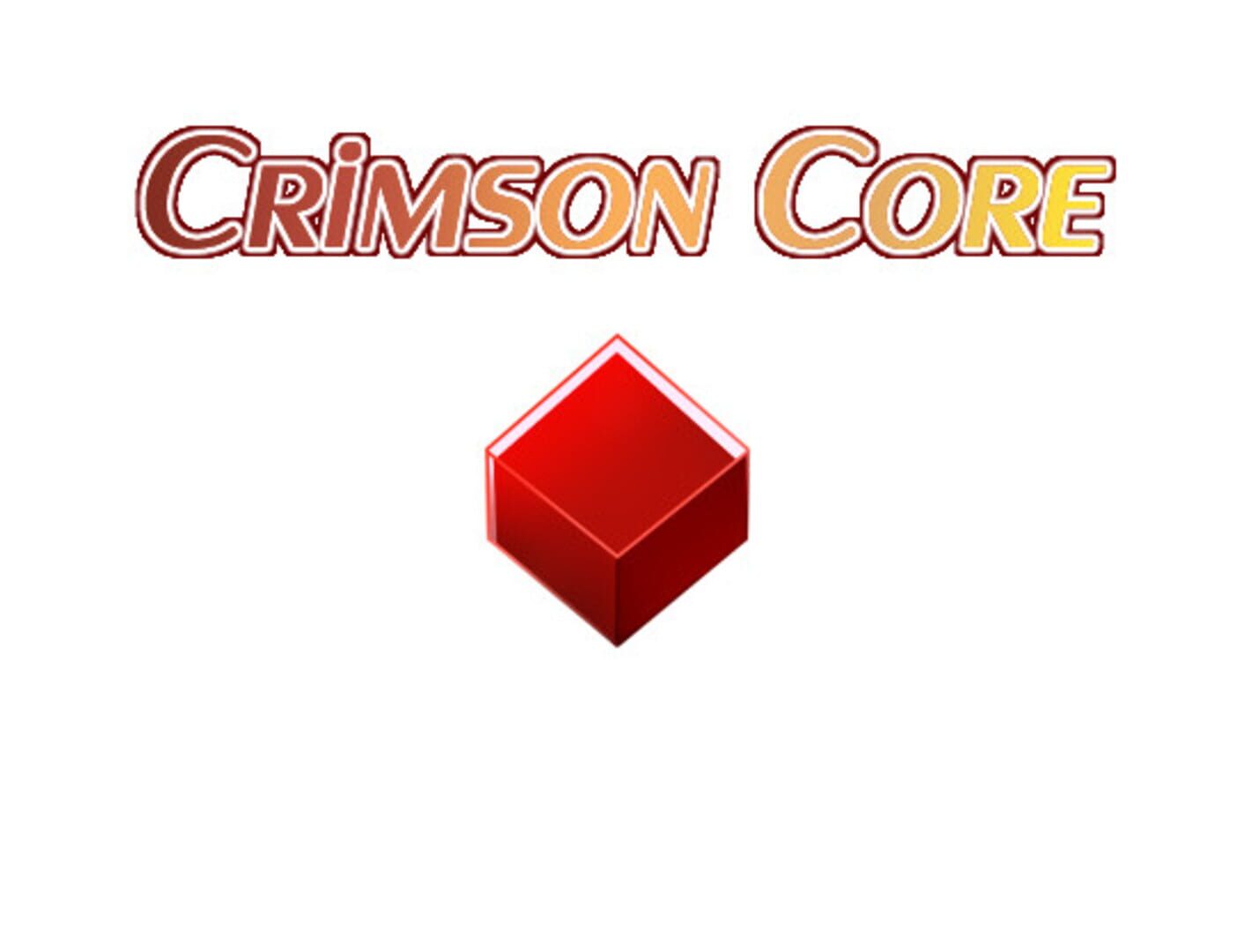 Crimson Core - Screenshot