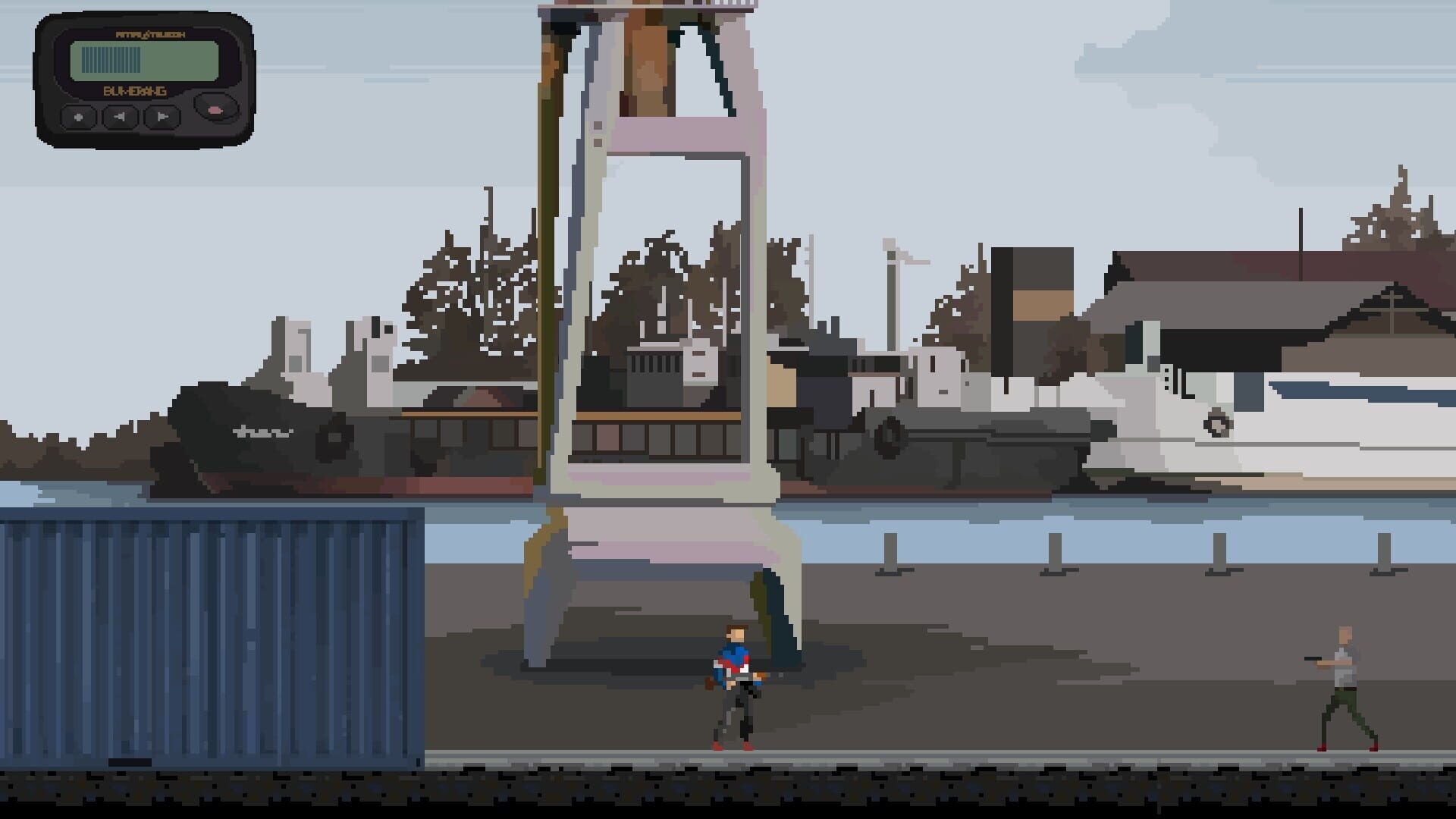 I'm Russia - Screenshot