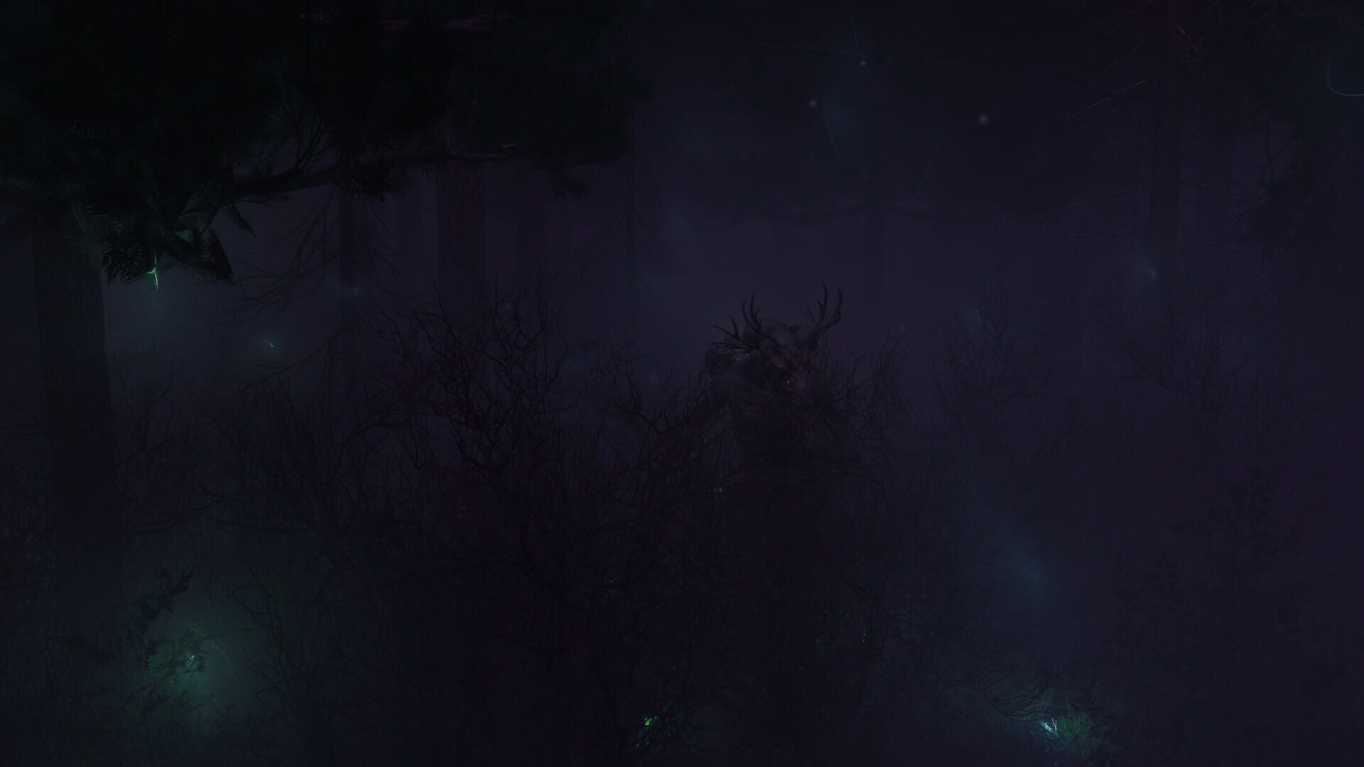 Finsterwald - Screenshot