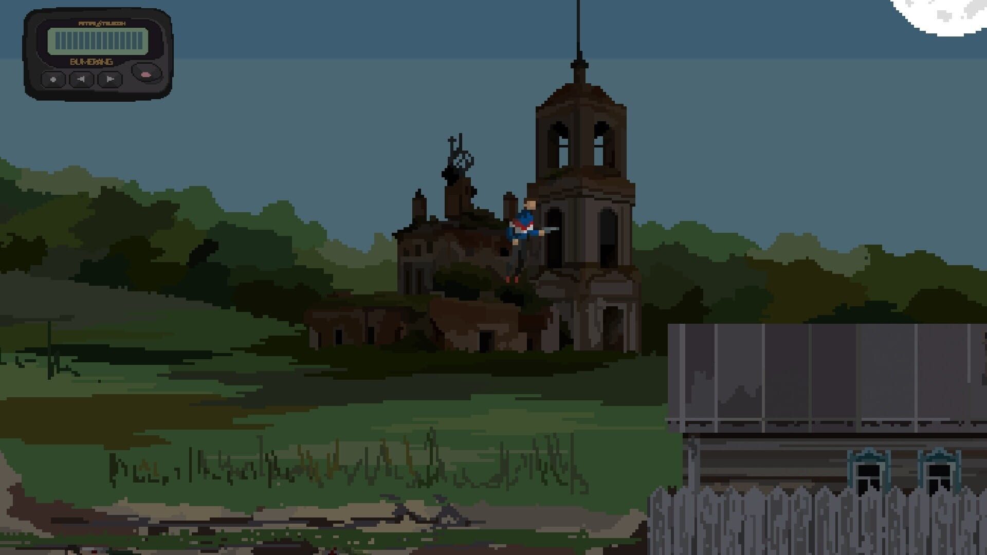 I'm Russia - Screenshot