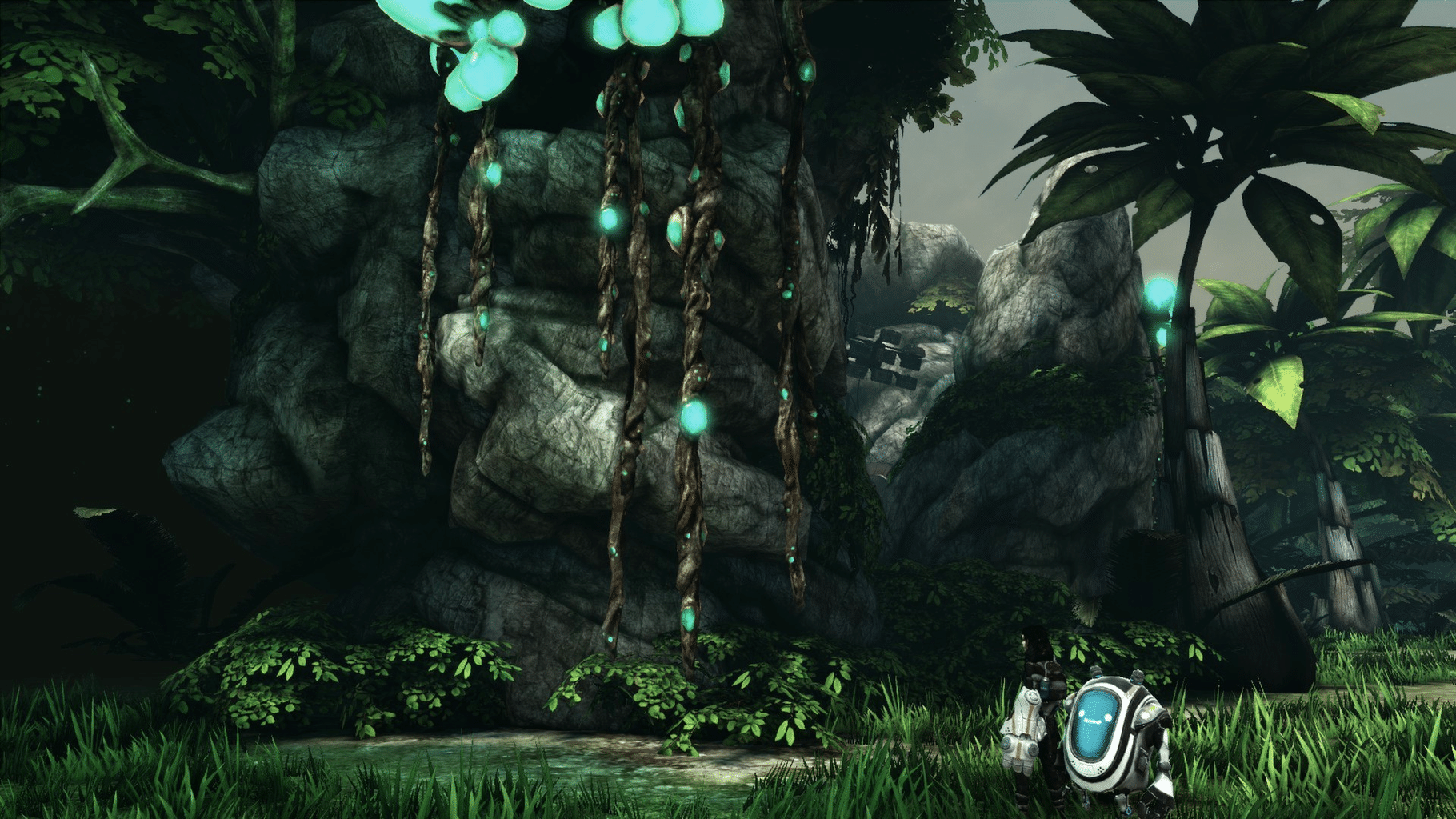 Sanctum 2: Road to Elysion screenshot