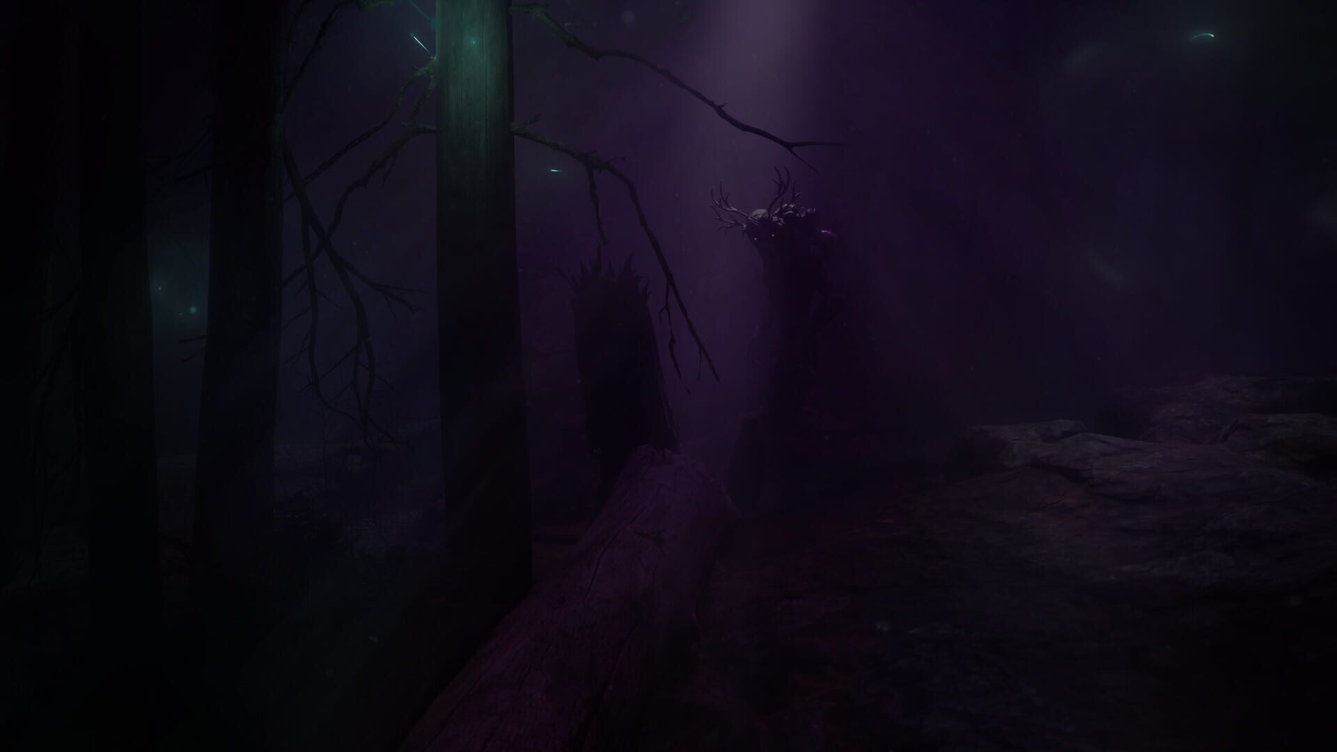 Finsterwald - Screenshot