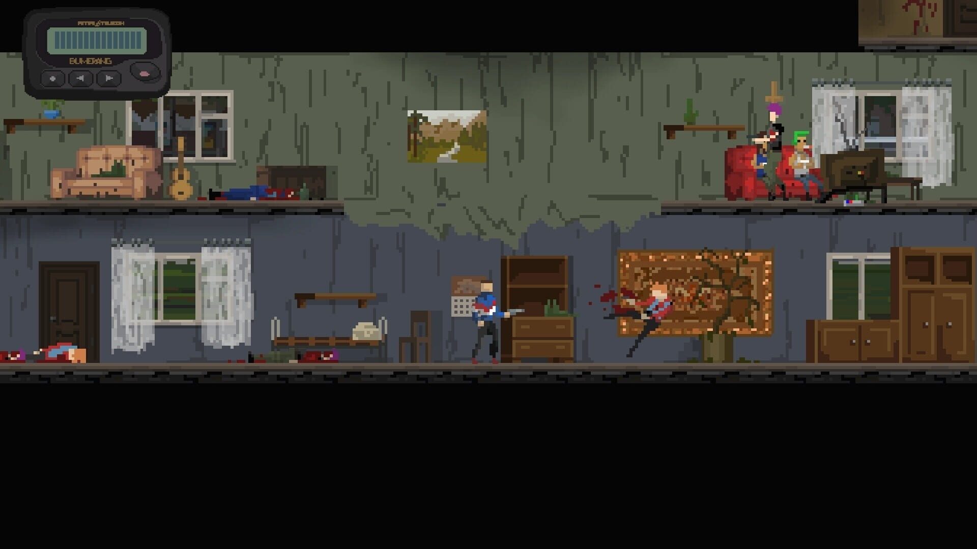 I'm Russia - Screenshot