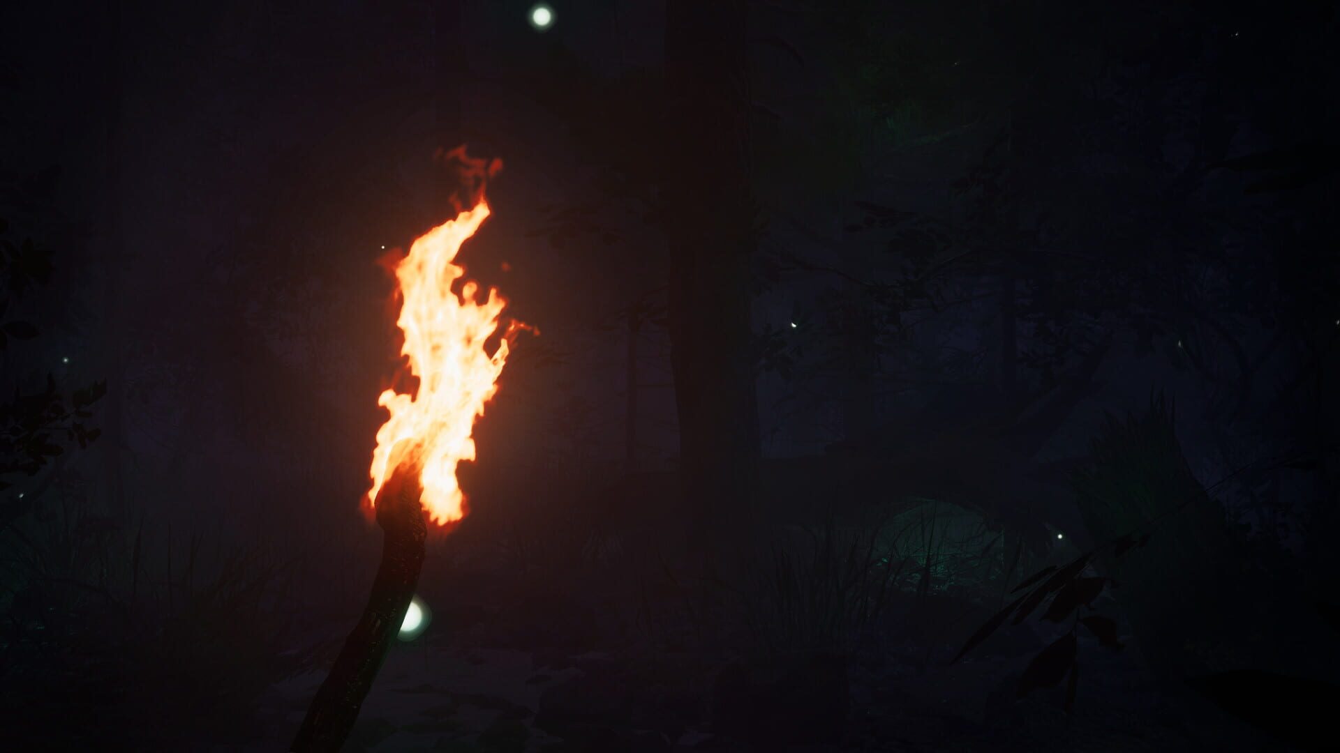 Finsterwald - Screenshot