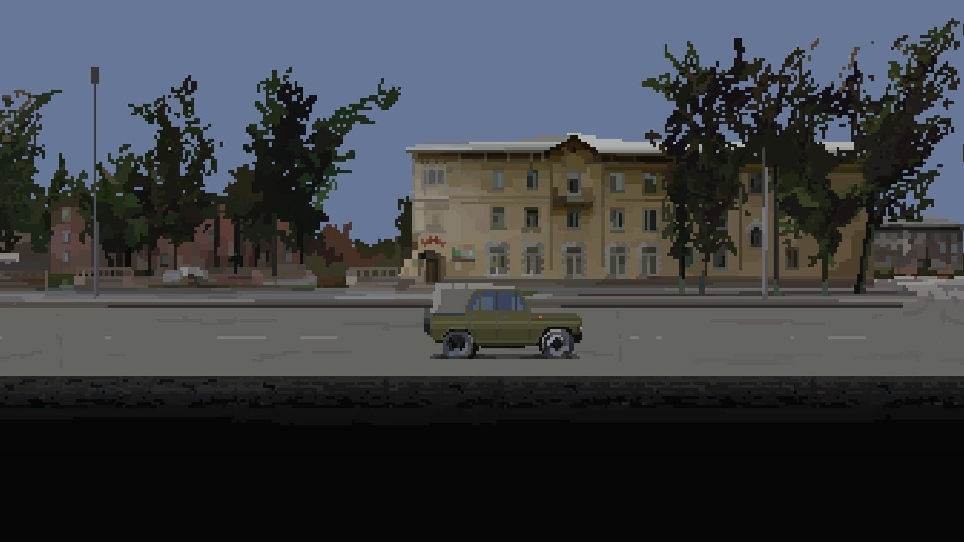I'm Russia - Screenshot