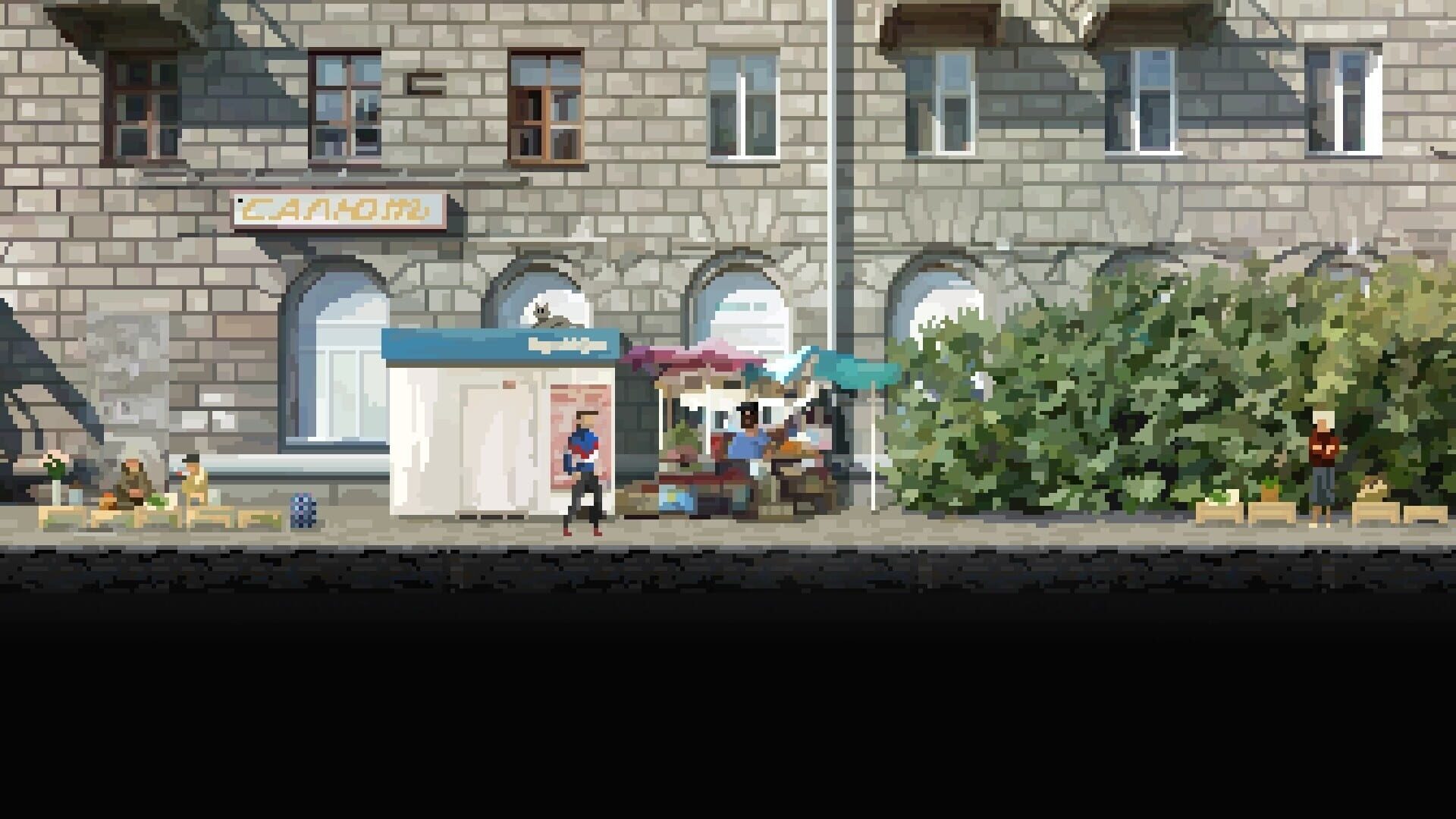 I'm Russia - Screenshot