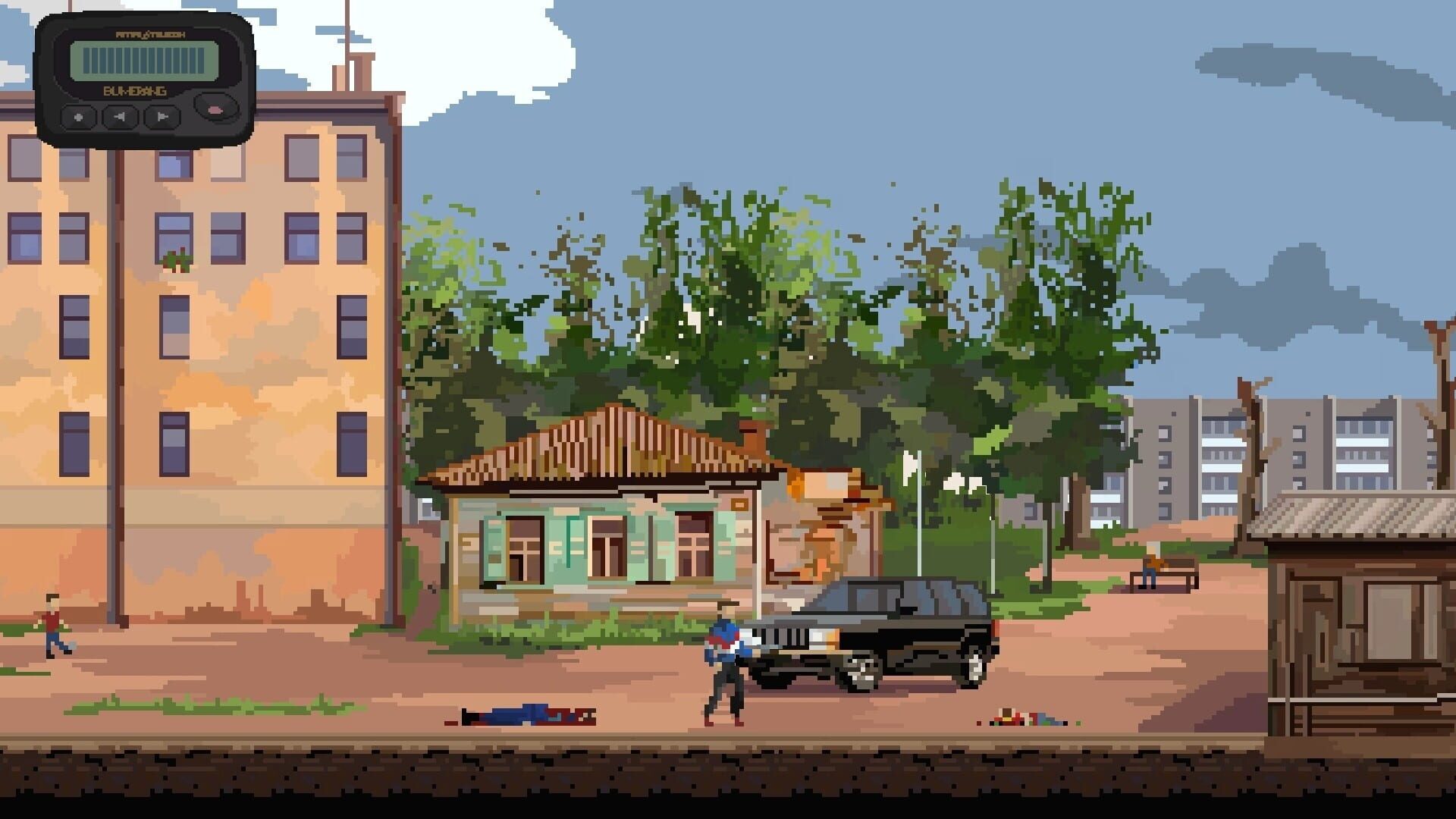 I'm Russia - Screenshot