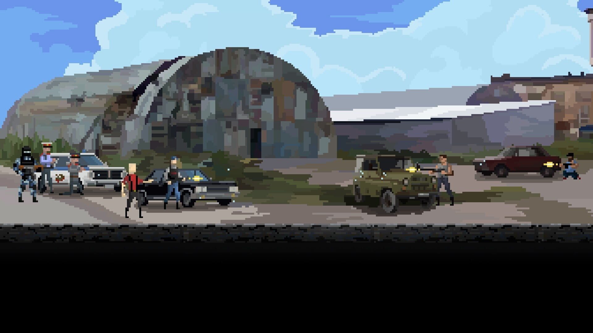 I'm Russia - Screenshot