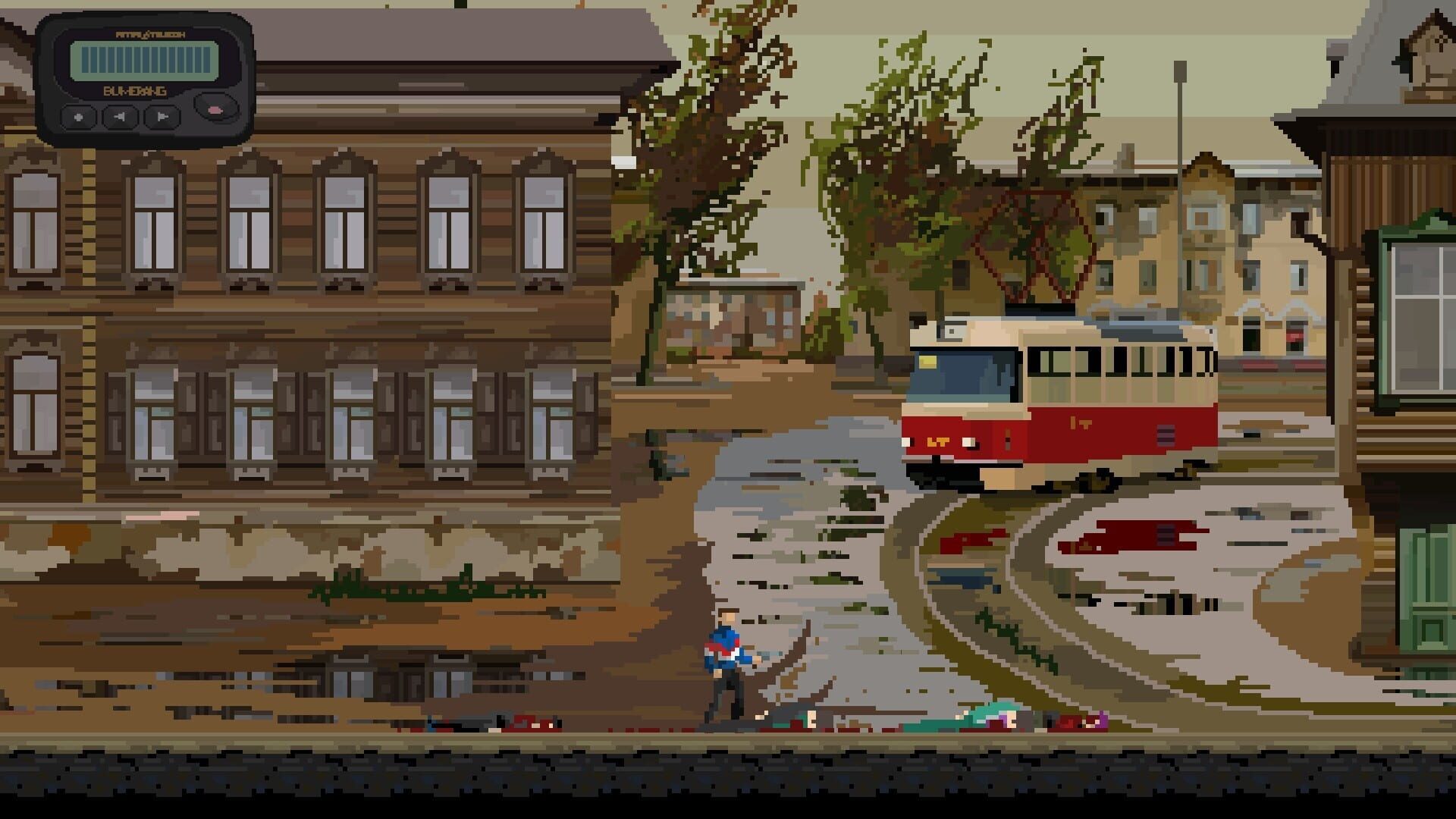 I'm Russia - Screenshot